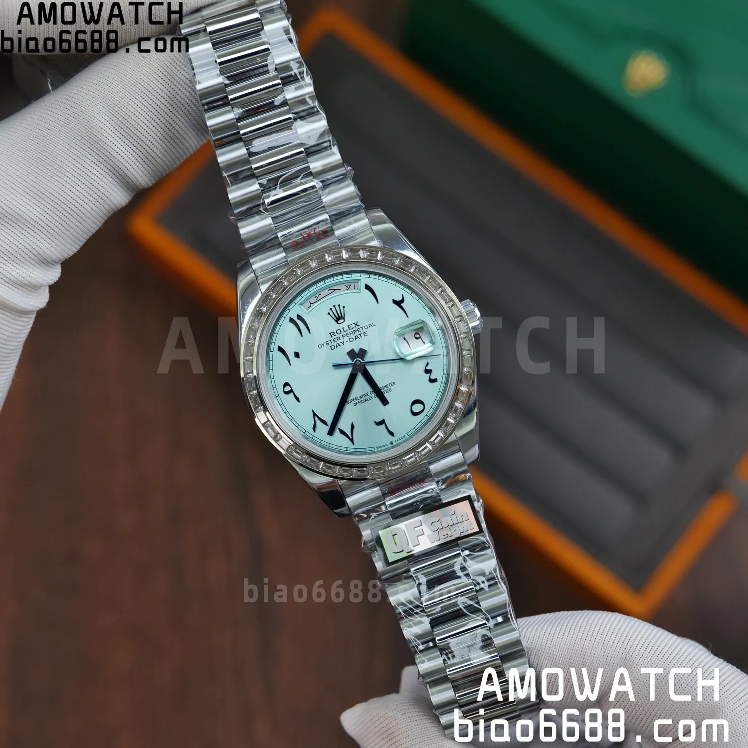 a0f6adb90a11507 阿默表行AmoWatch