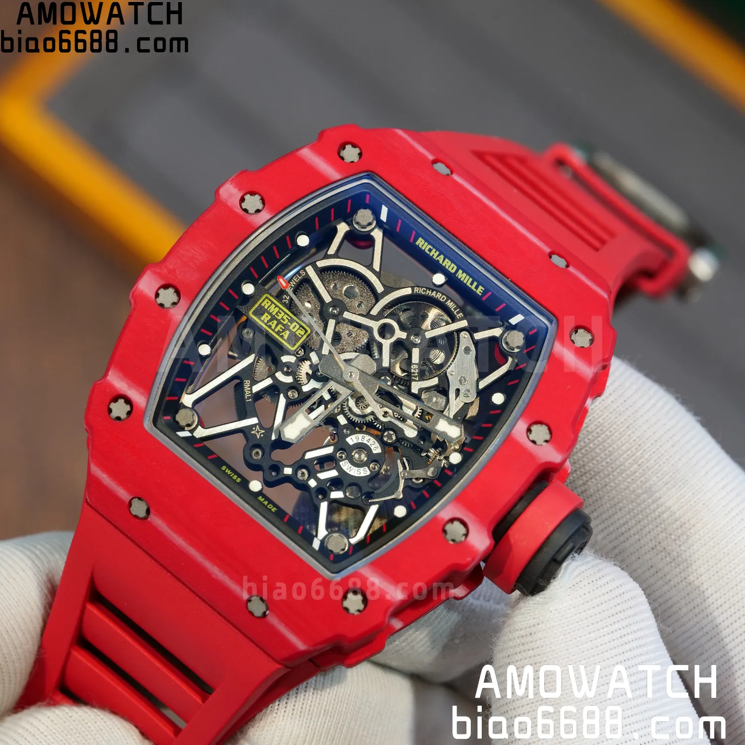 a1a1a02533df627 阿默表行AmoWatch
