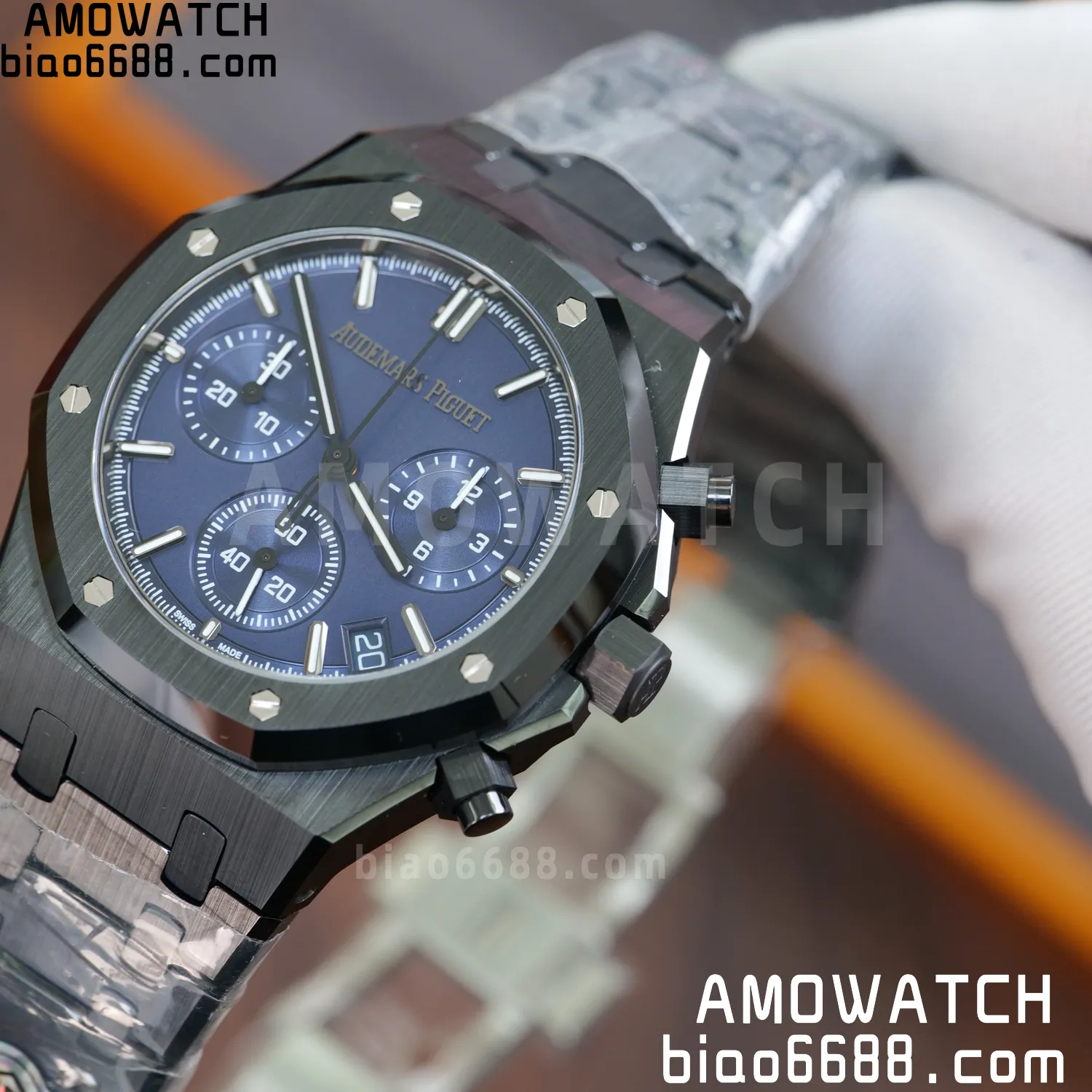 a39d3141b0358de 阿默表行AmoWatch