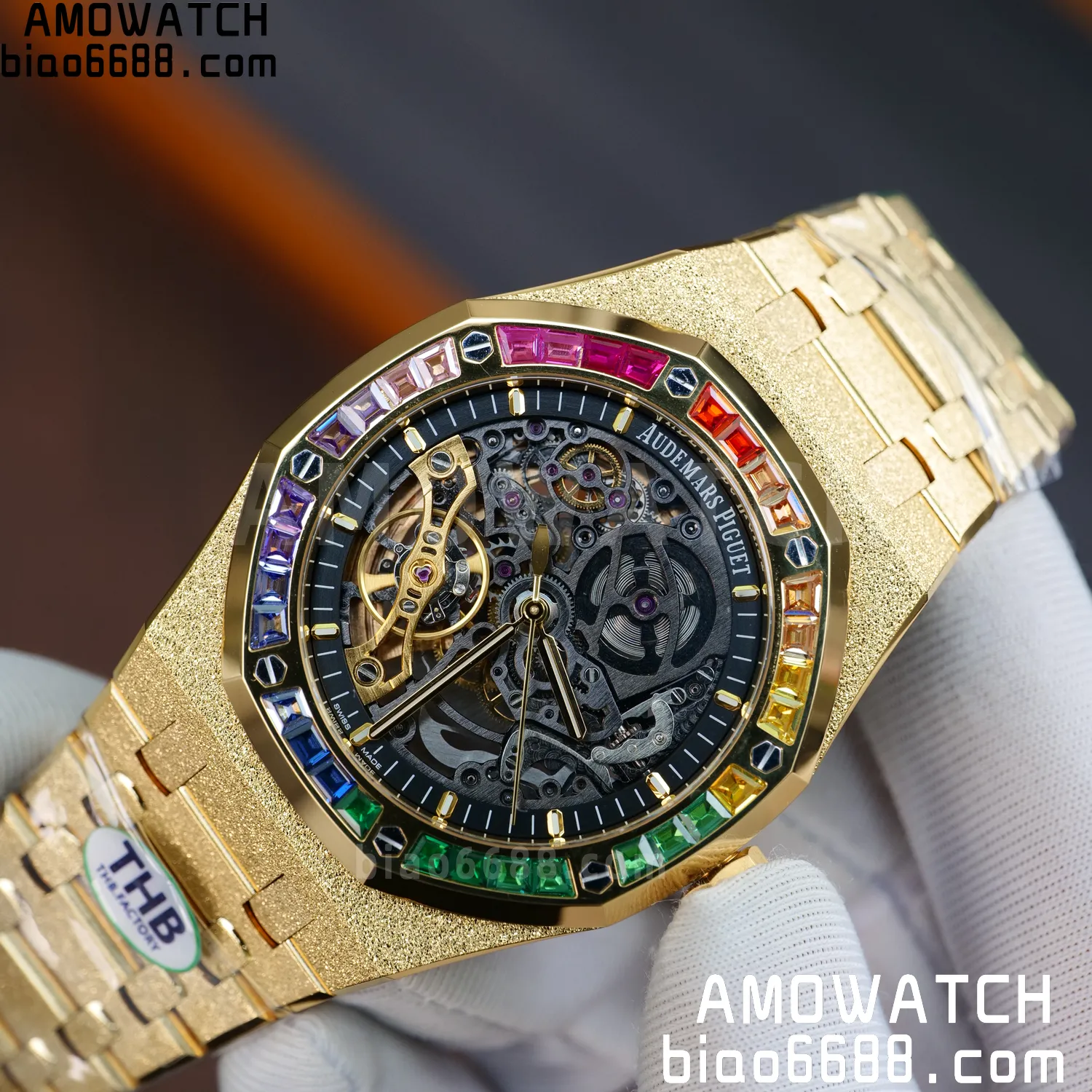 a44375214d7b3f9 AMO Watch