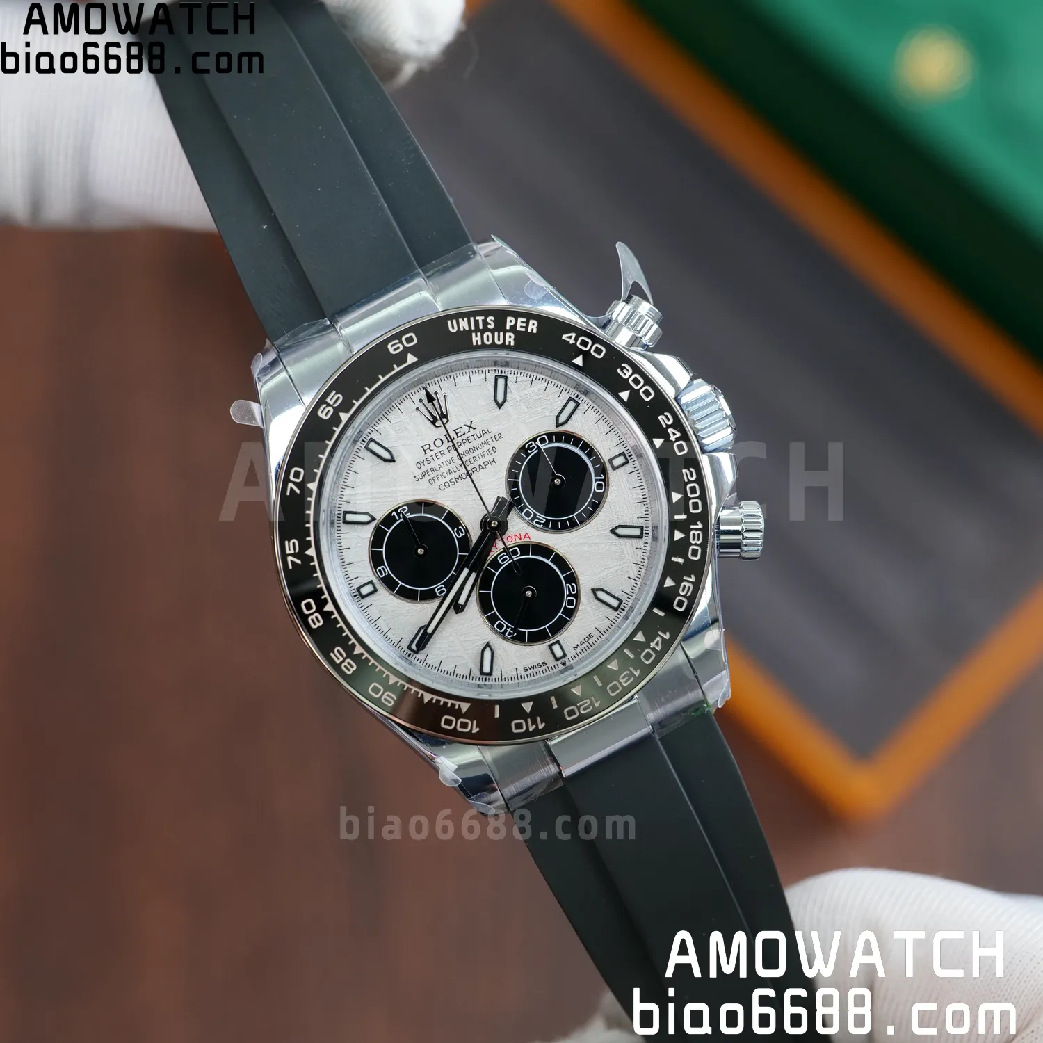 a5dfaf875a6f7c3 AMO Watch