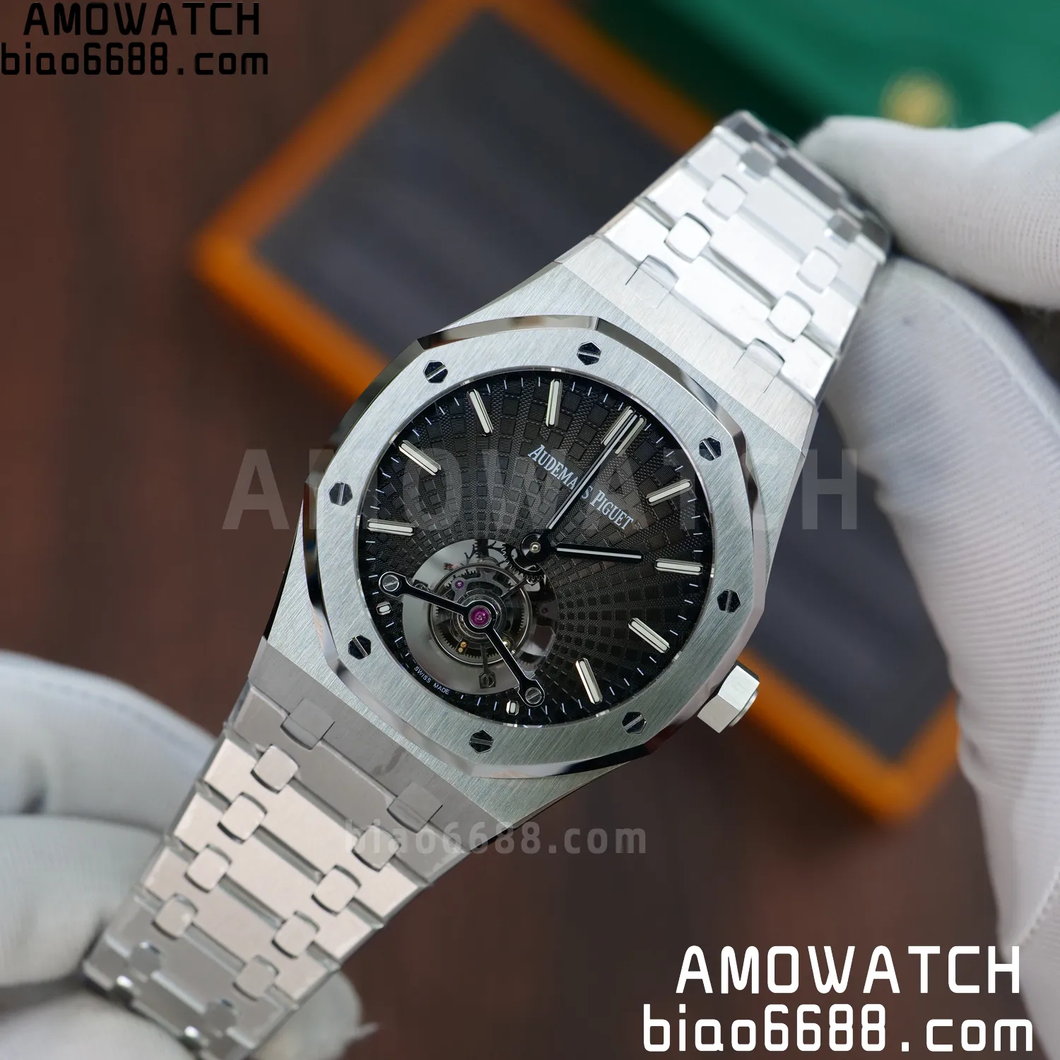 a7184c9e68b4546 AMO Watch