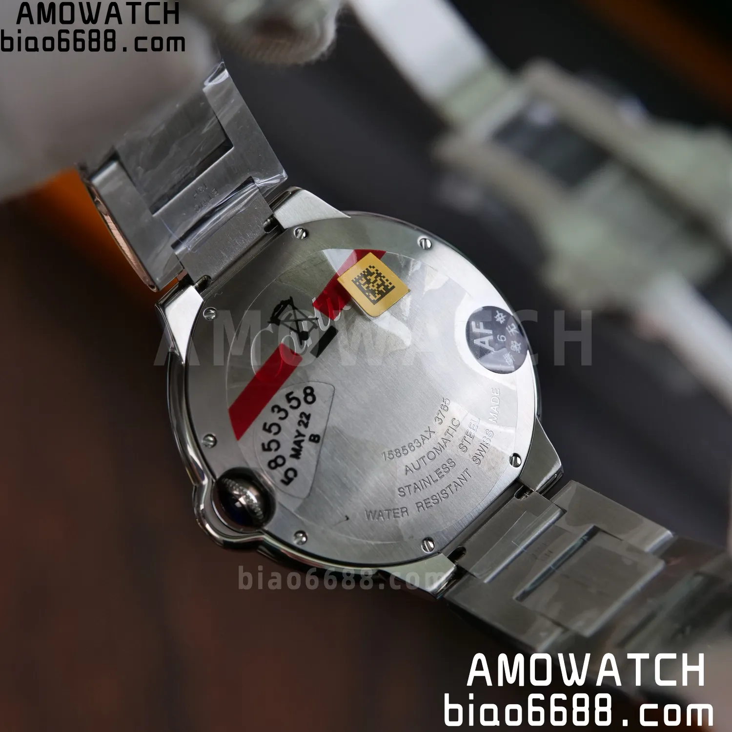 a7a166e6f51d4d6 阿默表行AmoWatch