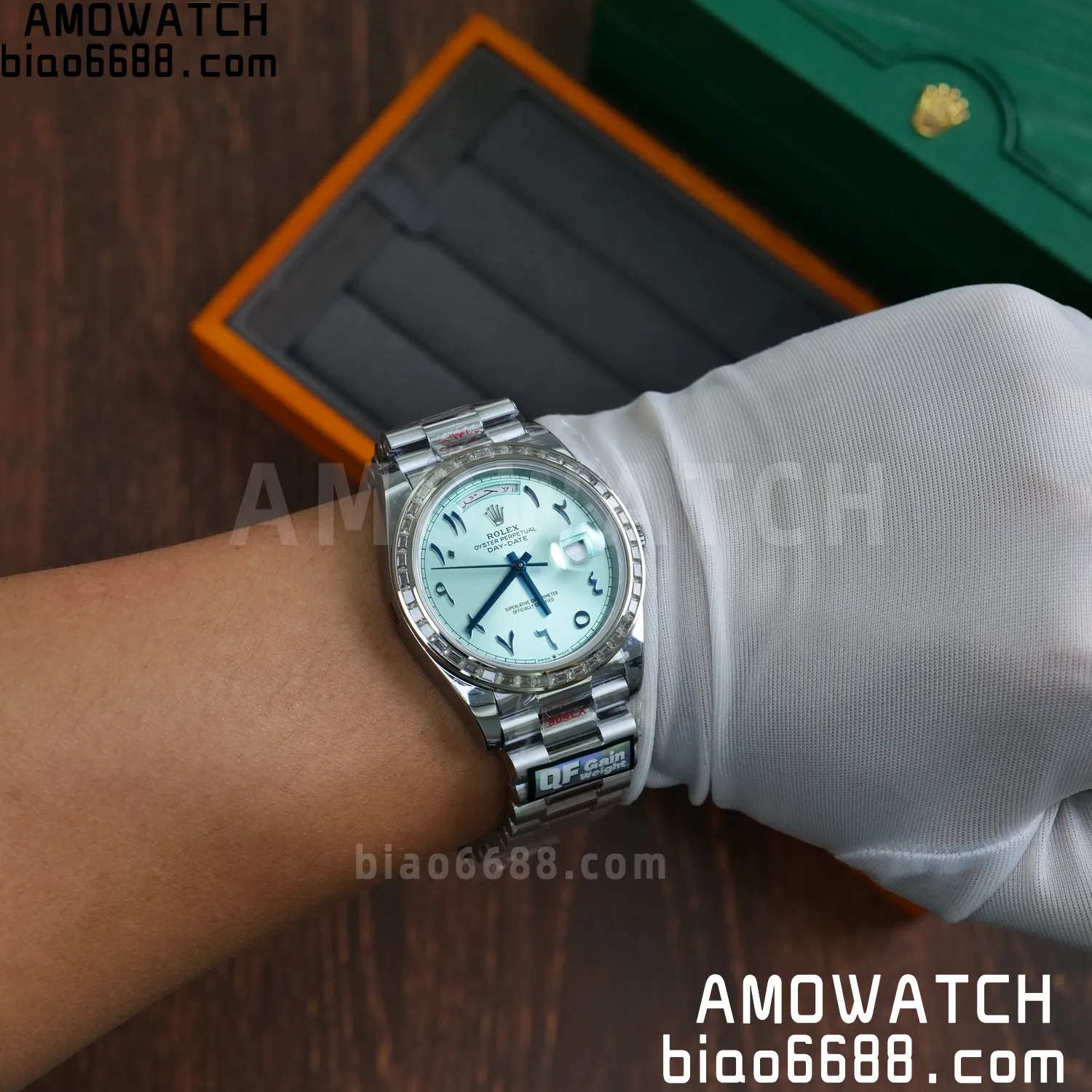 a8b222c1c33de9c 阿默表行AmoWatch