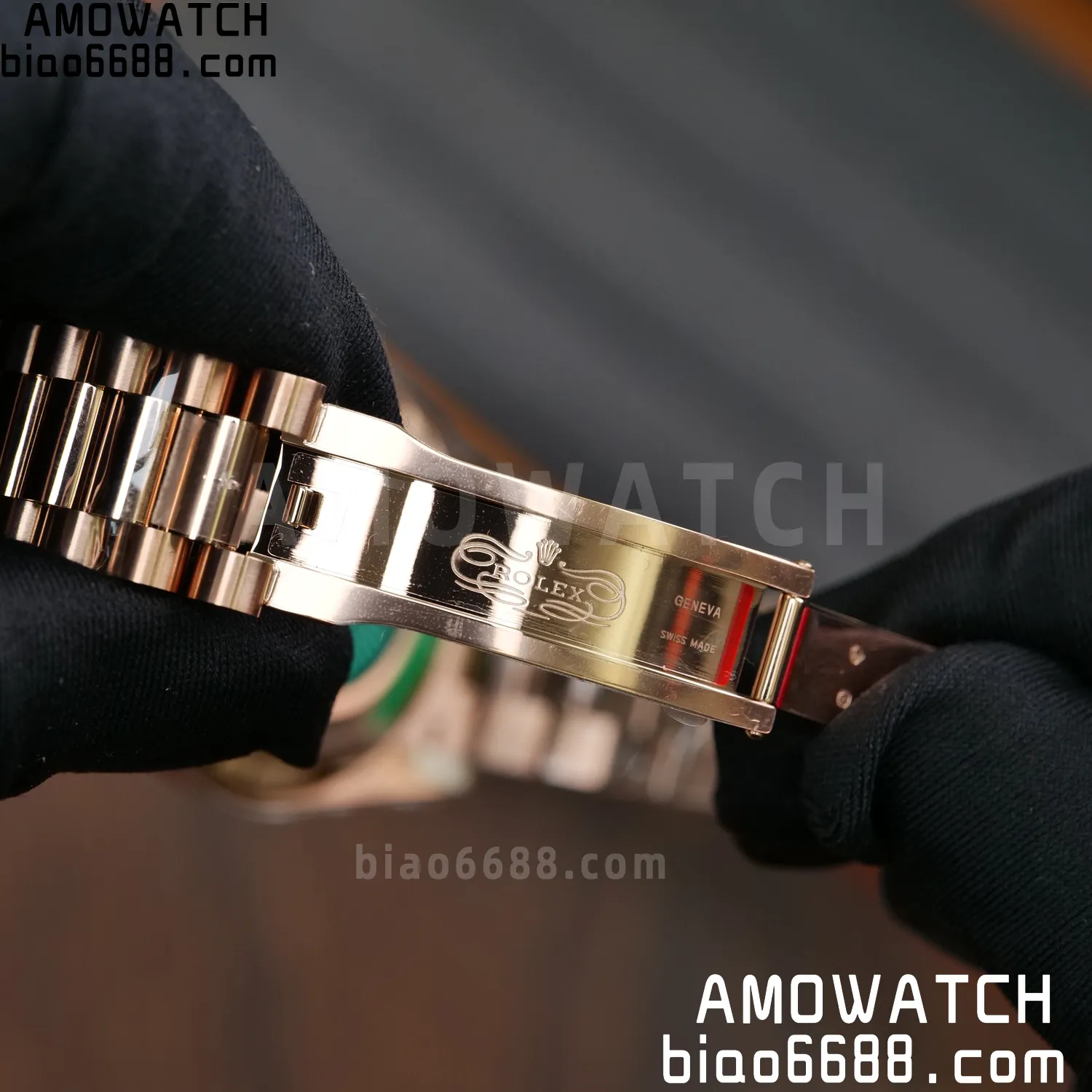 Rolex Day Date 40 RG 228236 RCF 1:1 Best Edition White Roman Dial on President Bracelet VR3255 (211g) 94 aa452d6673f5709 AMO Watch