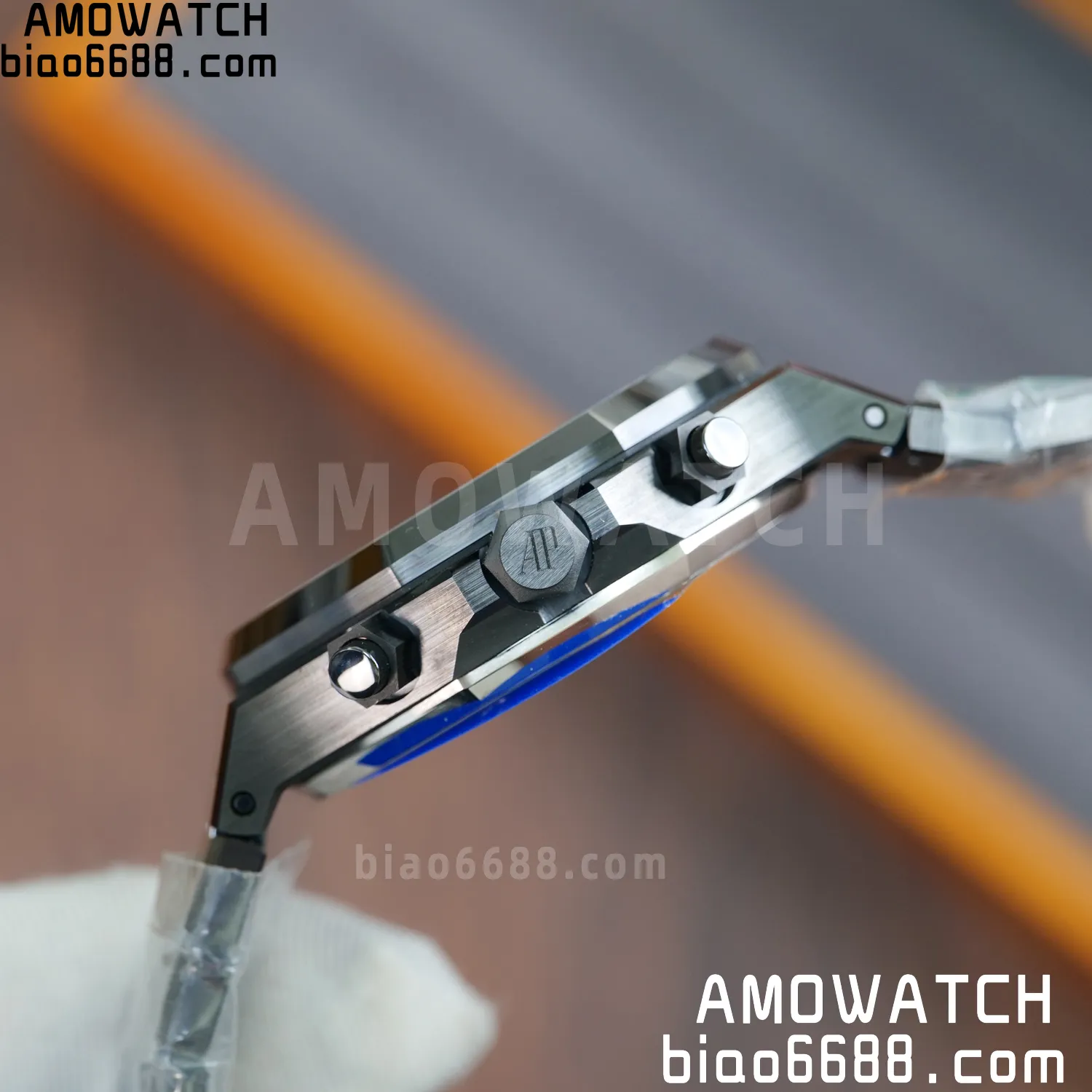 ab024628bbab1e7 阿默表行AmoWatch