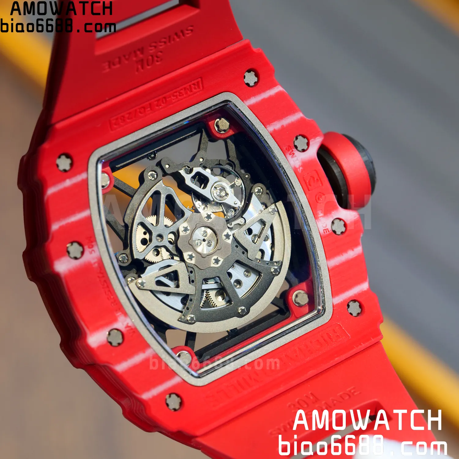 ab365b52df6830e 阿默表行AmoWatch