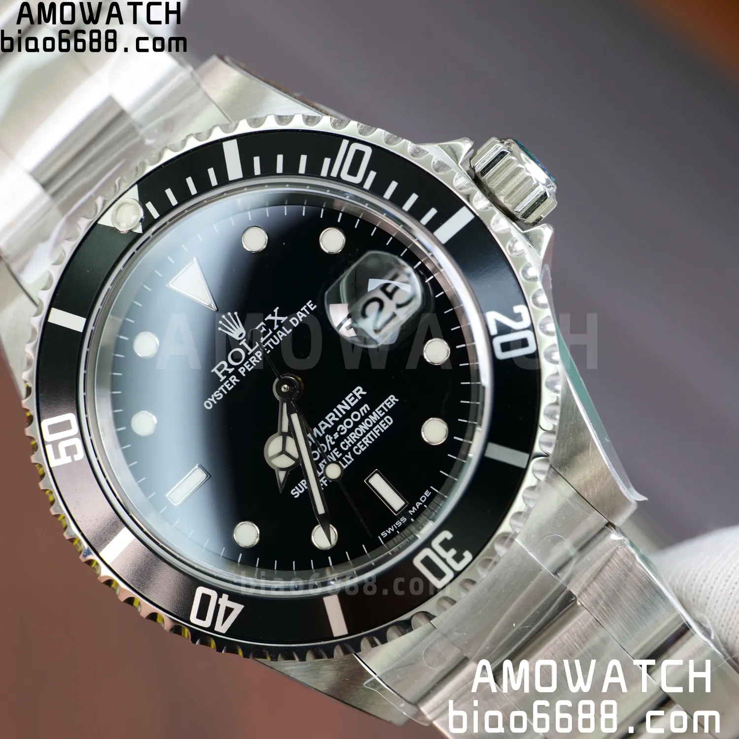 ac0752012da380e 阿默表行AmoWatch
