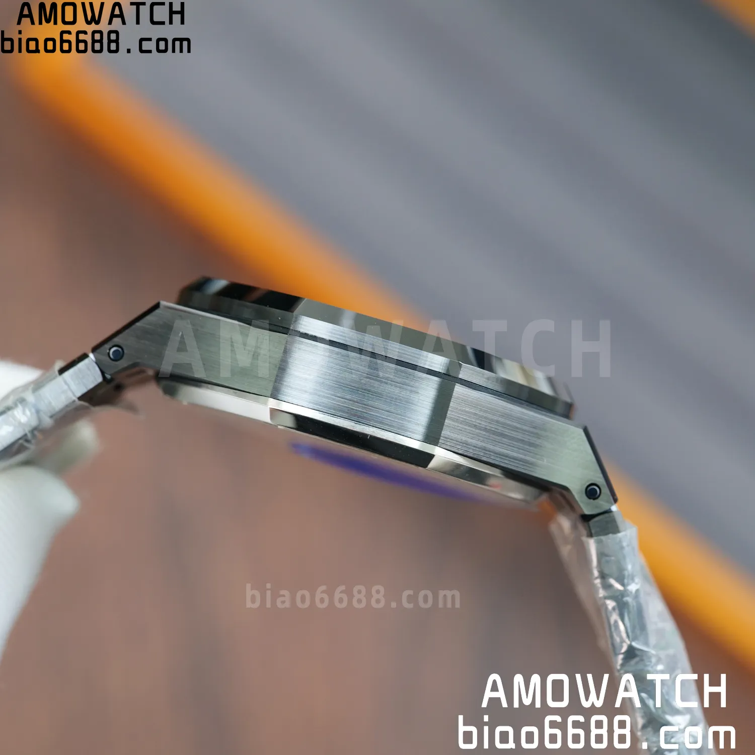 ad10ed662f9241b 阿默表行AmoWatch
