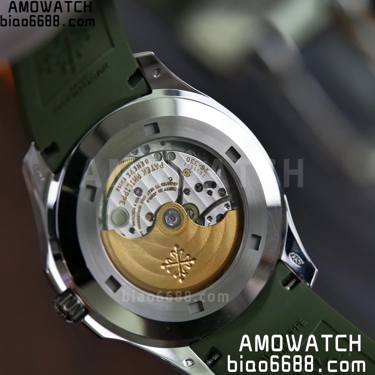 aed8e104c018e7d AMO Watch