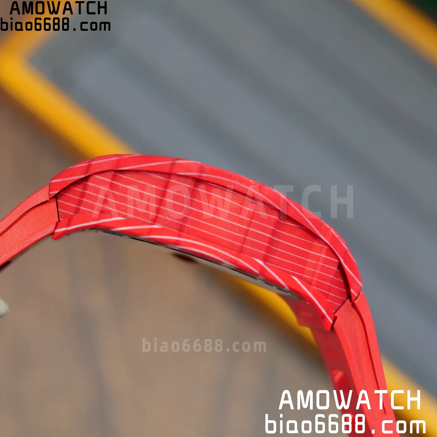 b0f43ef2c92843e 阿默表行AmoWatch