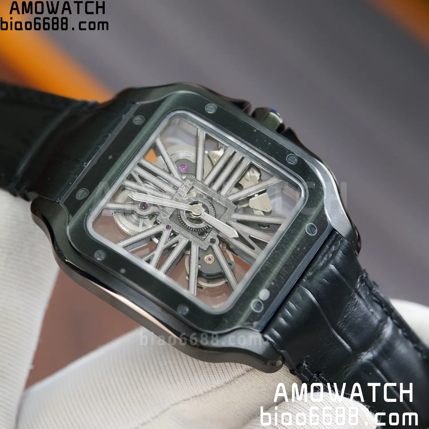 b13b8303a386d46 阿默表行AmoWatch
