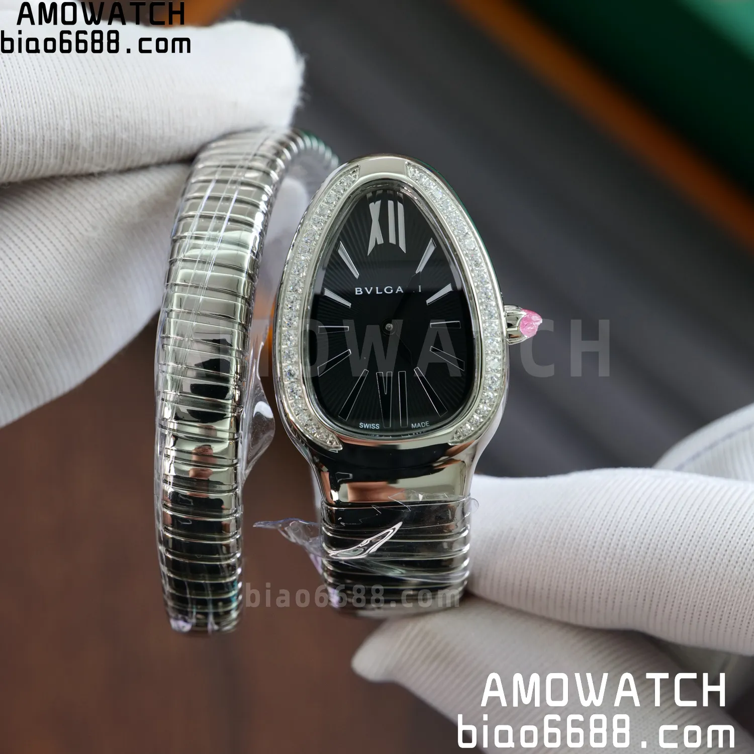 b3f60c1737a04d1 AMO Watch