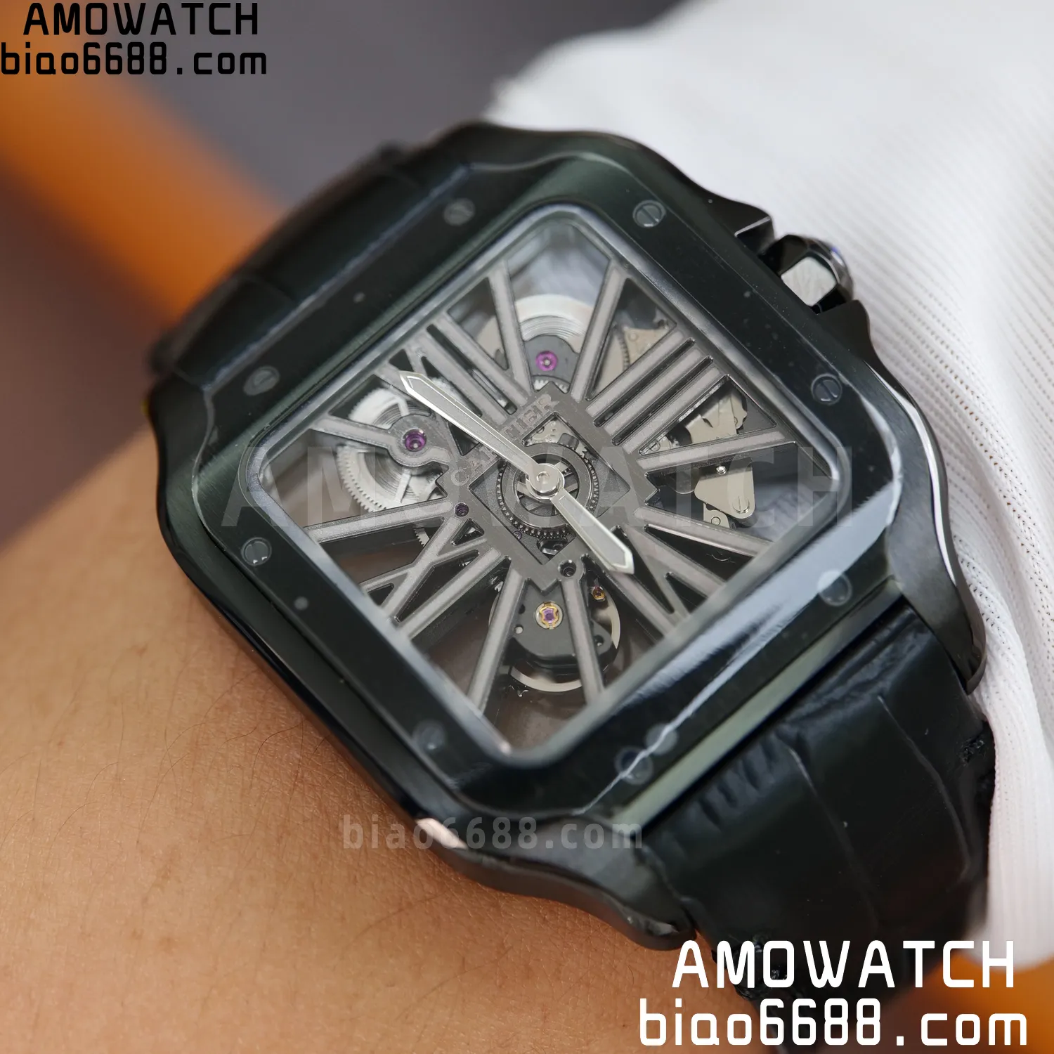 b40e0eb6e8f0102 阿默表行AmoWatch