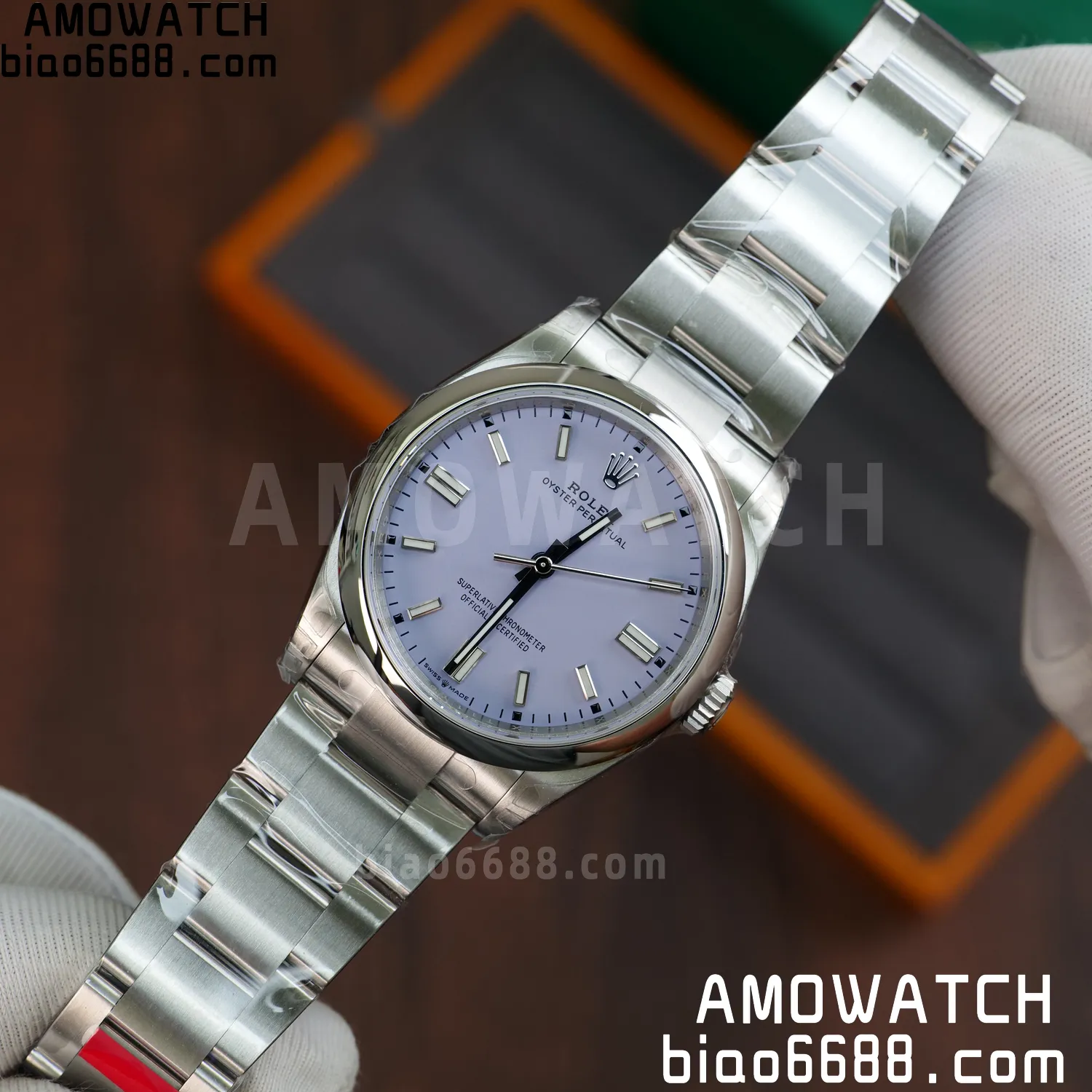 b47488a1b9e0850 AMO Watch