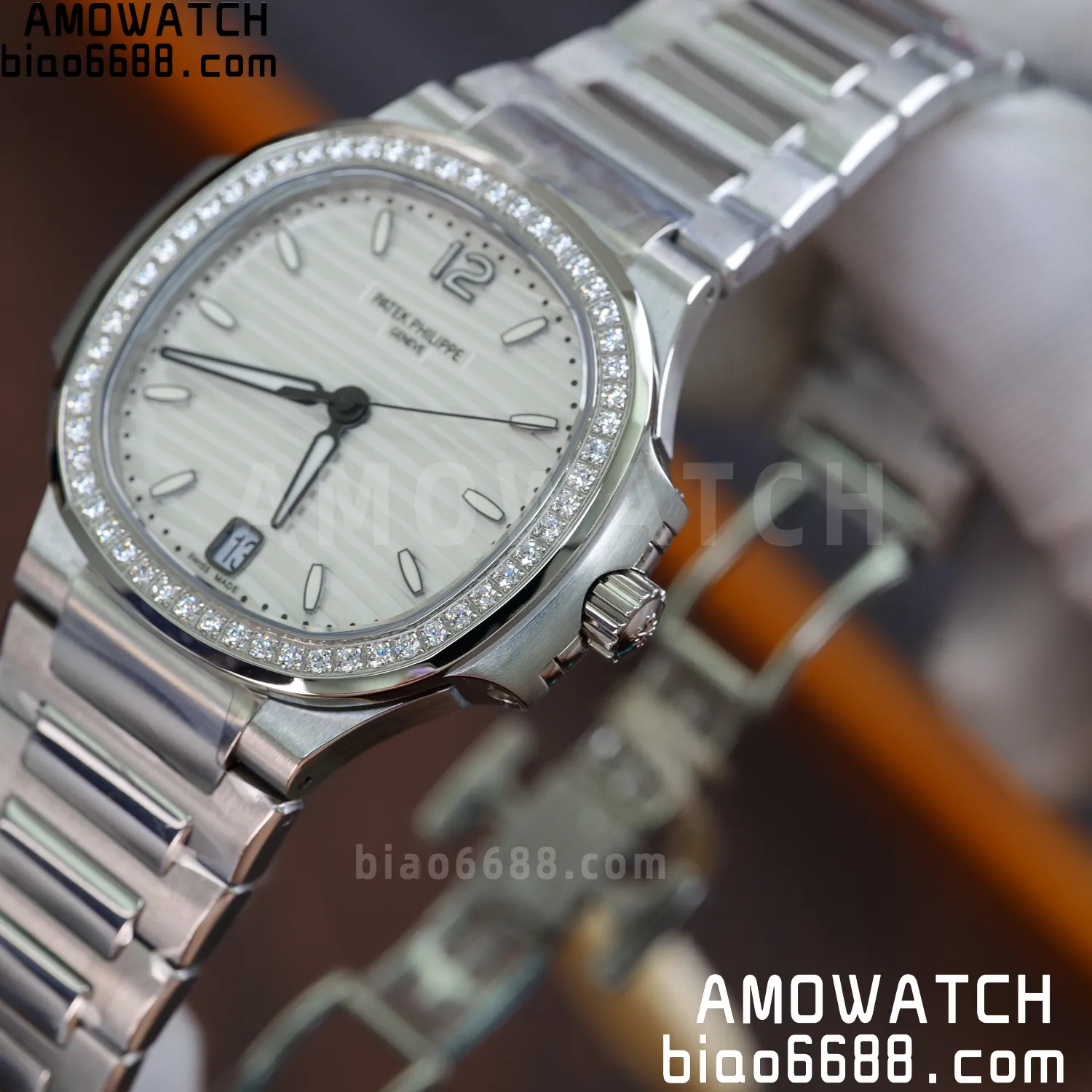 b4e8037850b9367 阿默表行AmoWatch