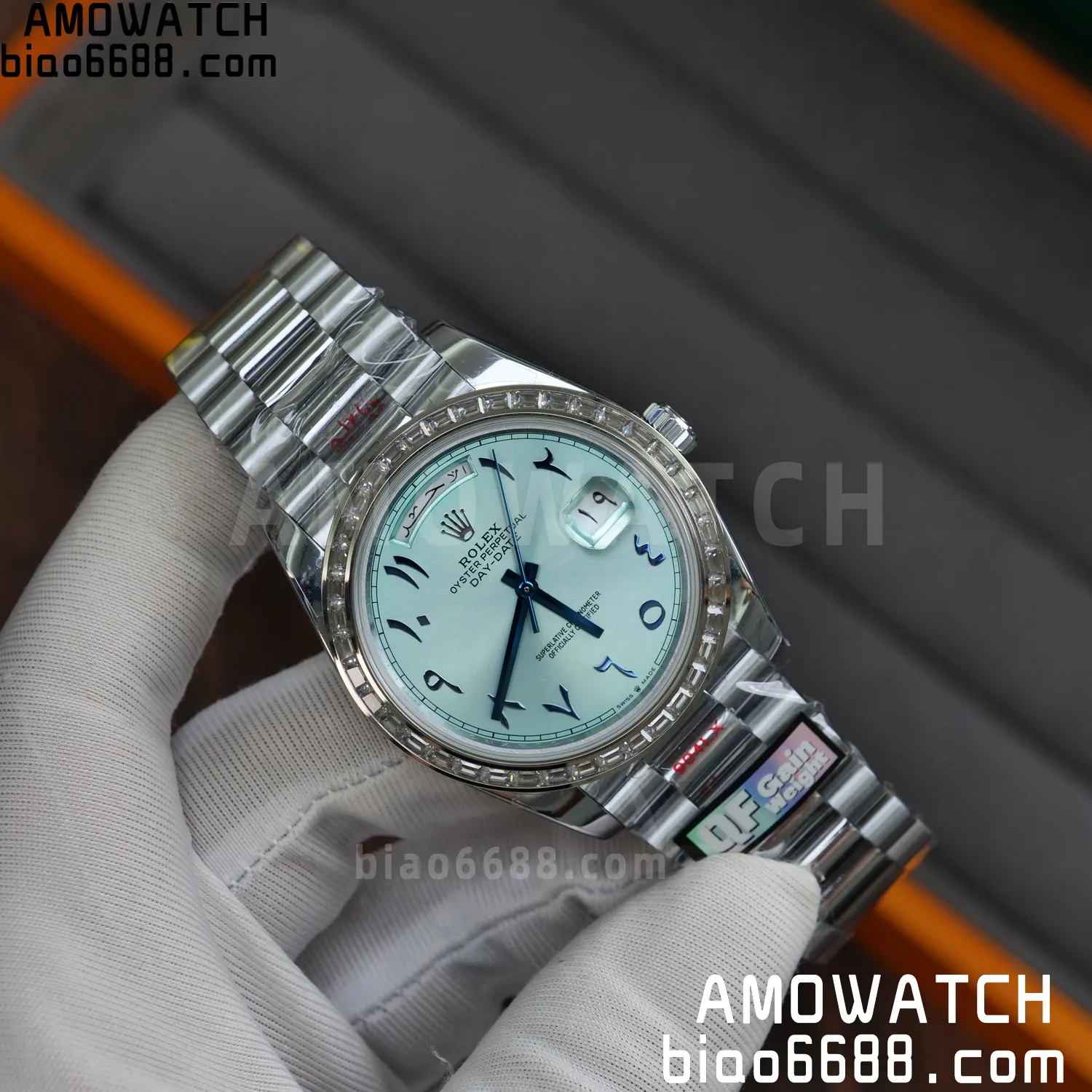 b67d95d904ae6d0 阿默表行AmoWatch
