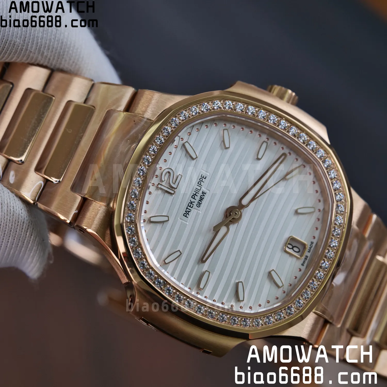 b745634a1e0f4f3 阿默表行AmoWatch