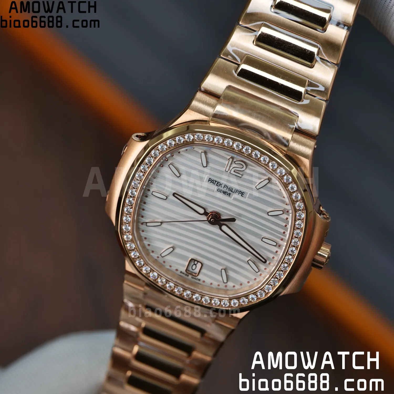 b7a2cd0a038e26a 阿默表行AmoWatch