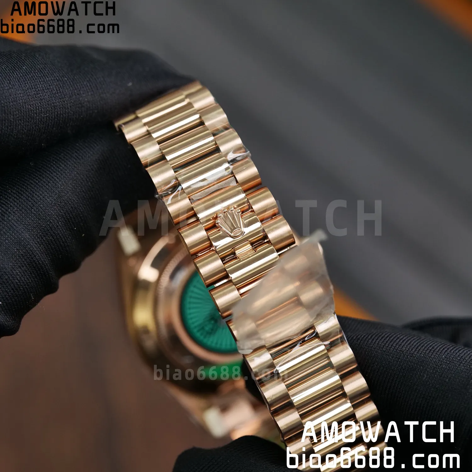 Rolex Day Date 40 RG 228236 RCF 1:1 Best Edition White Roman Dial on President Bracelet VR3255 (211g) 95 b8b9c6676d6372f AMO Watch