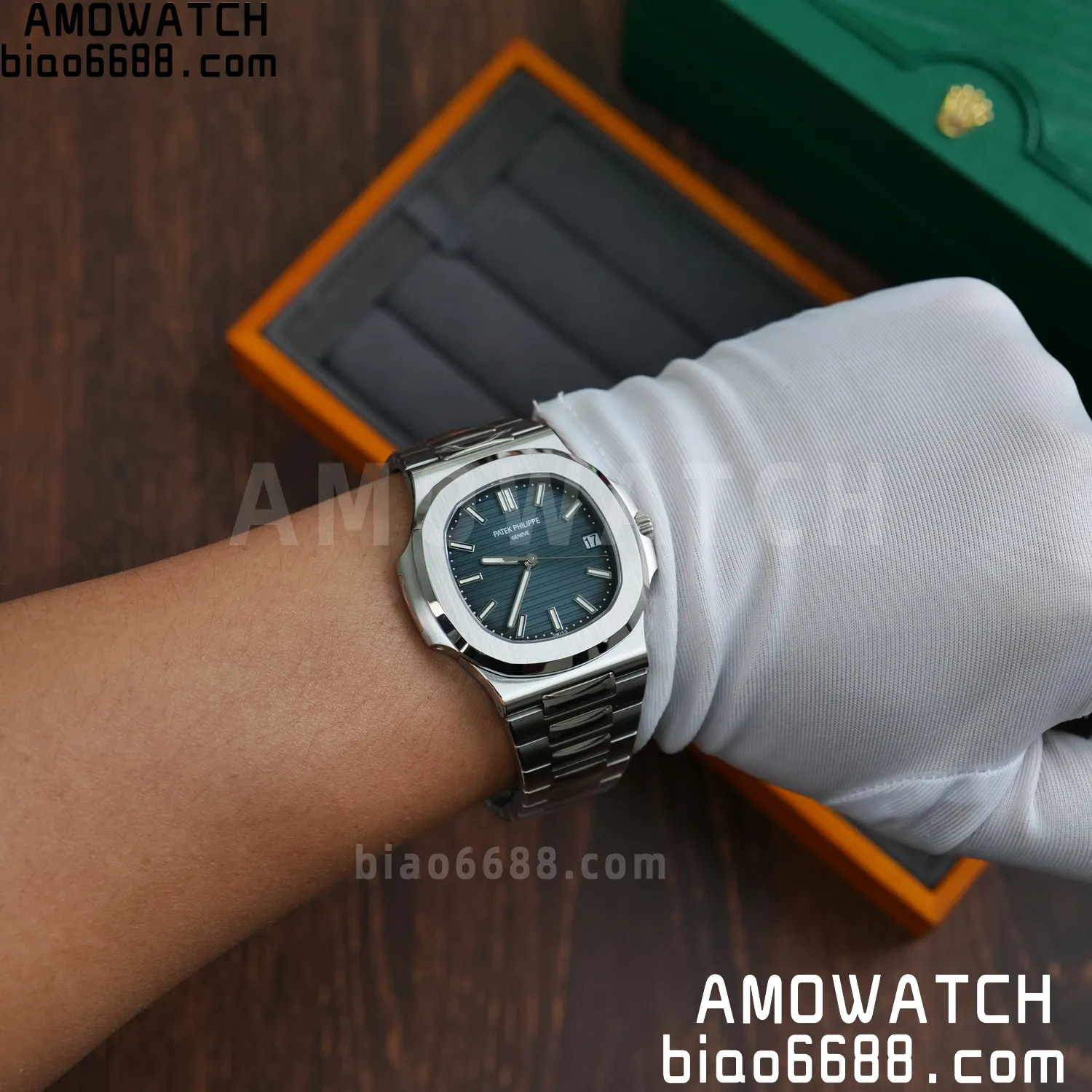 b8e2fc8fd986dbc 阿默表行AmoWatch