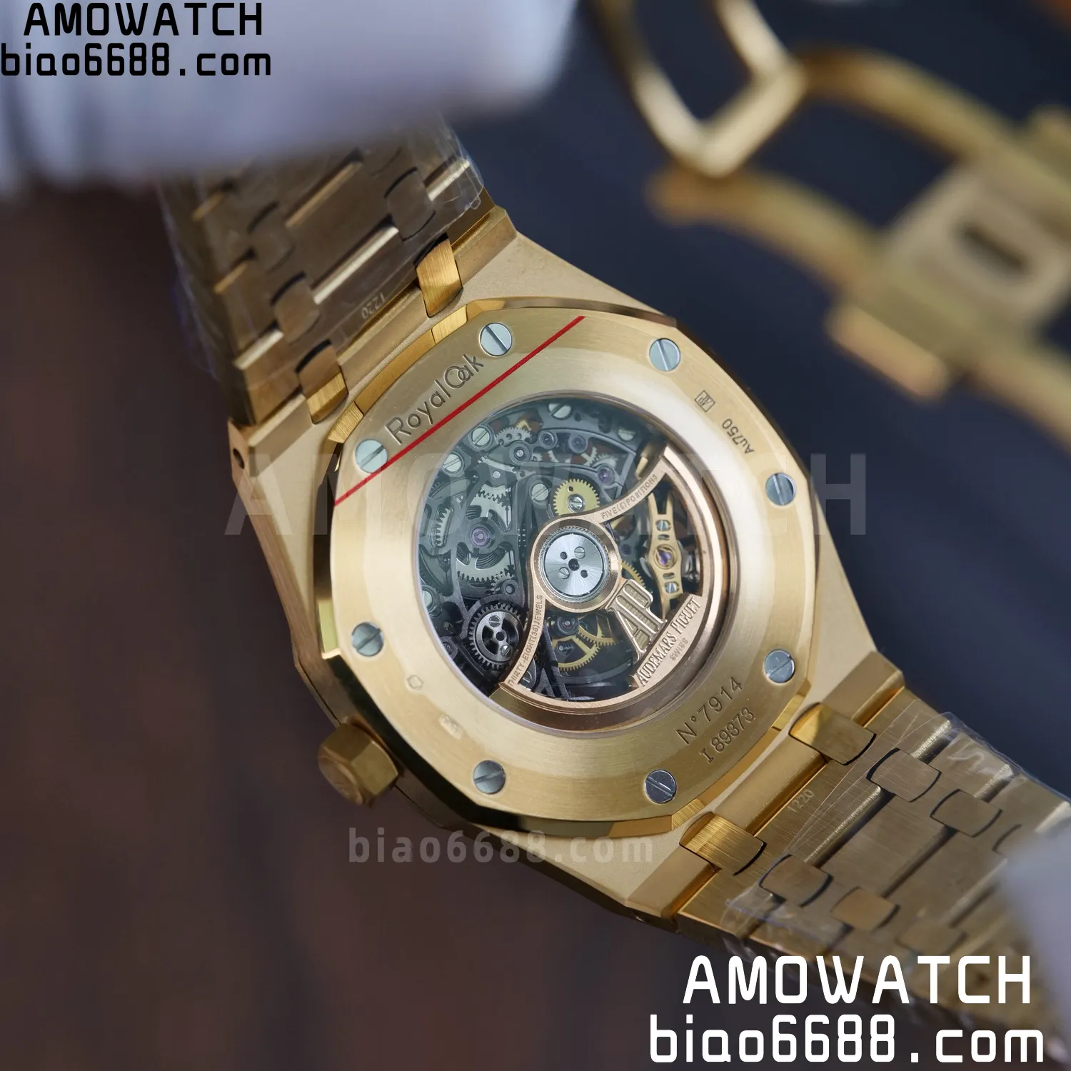 baab1e714052aa8 AMO Watch