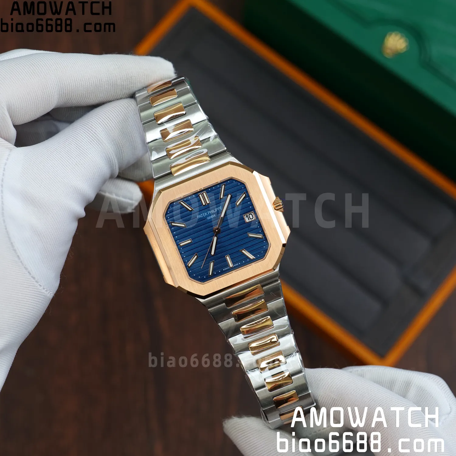 bb452f7c9cf1805 AMO Watch