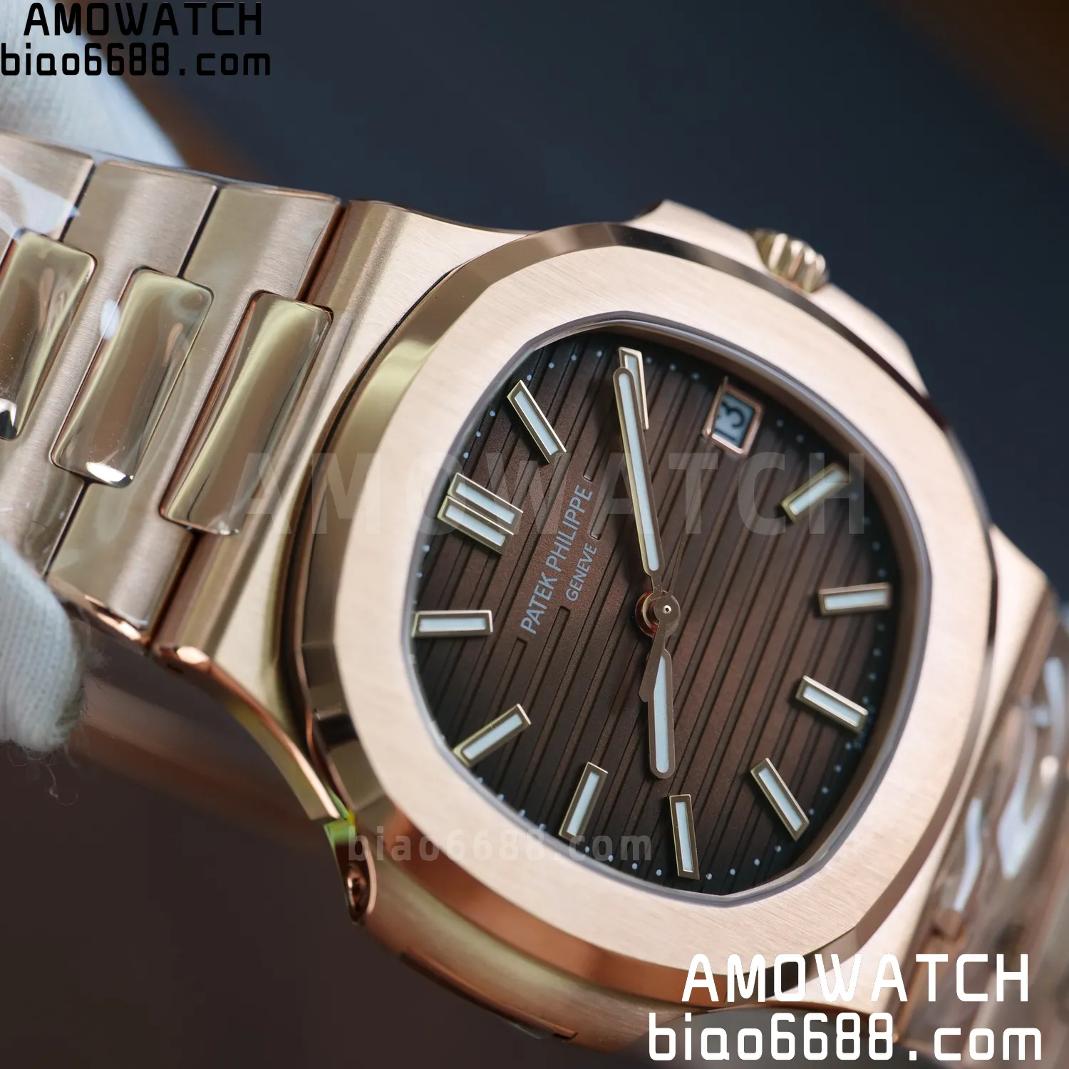bb91ac2f5d2566f 阿默表行AmoWatch