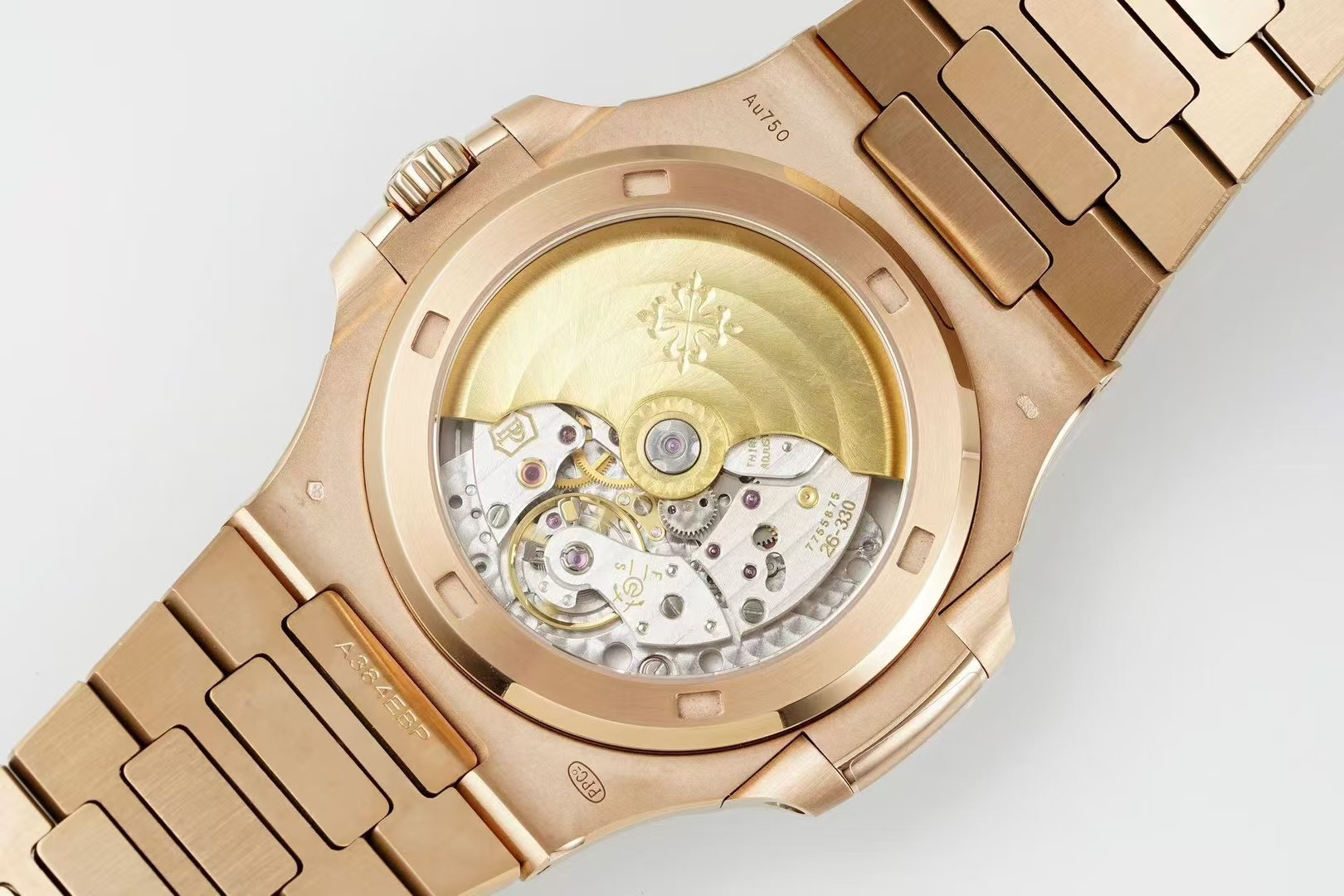 bba766111c58f38 AMO Watch