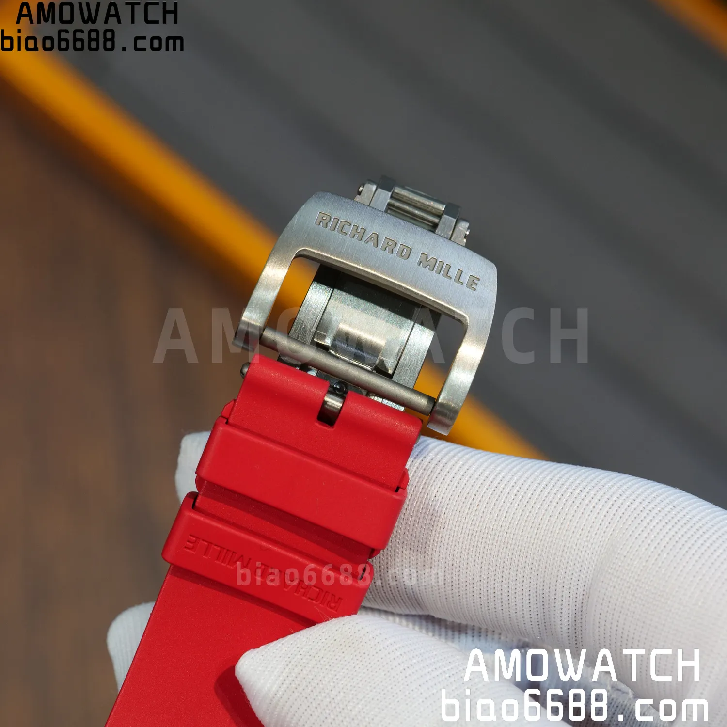 bd0f43049298e63 阿默表行AmoWatch
