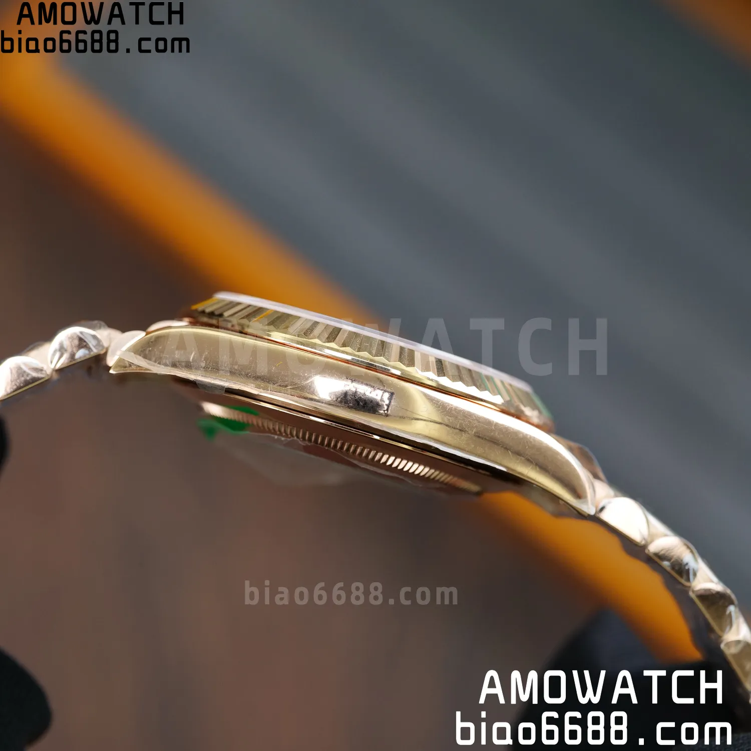 Rolex Day Date 40 RG 228236 RCF 1:1 Best Edition White Roman Dial on President Bracelet VR3255 (211g) 79 bf6c69270186efa AMO Watch