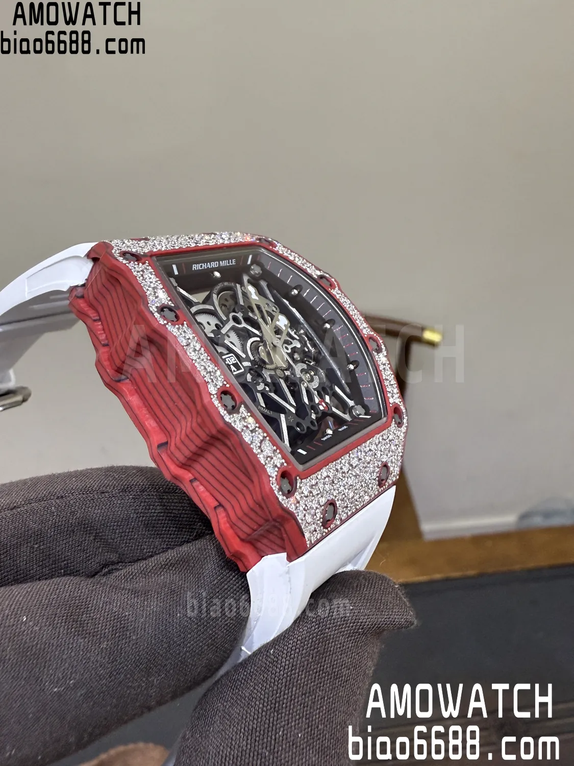 bfad13bf854f2de 阿默表行AmoWatch
