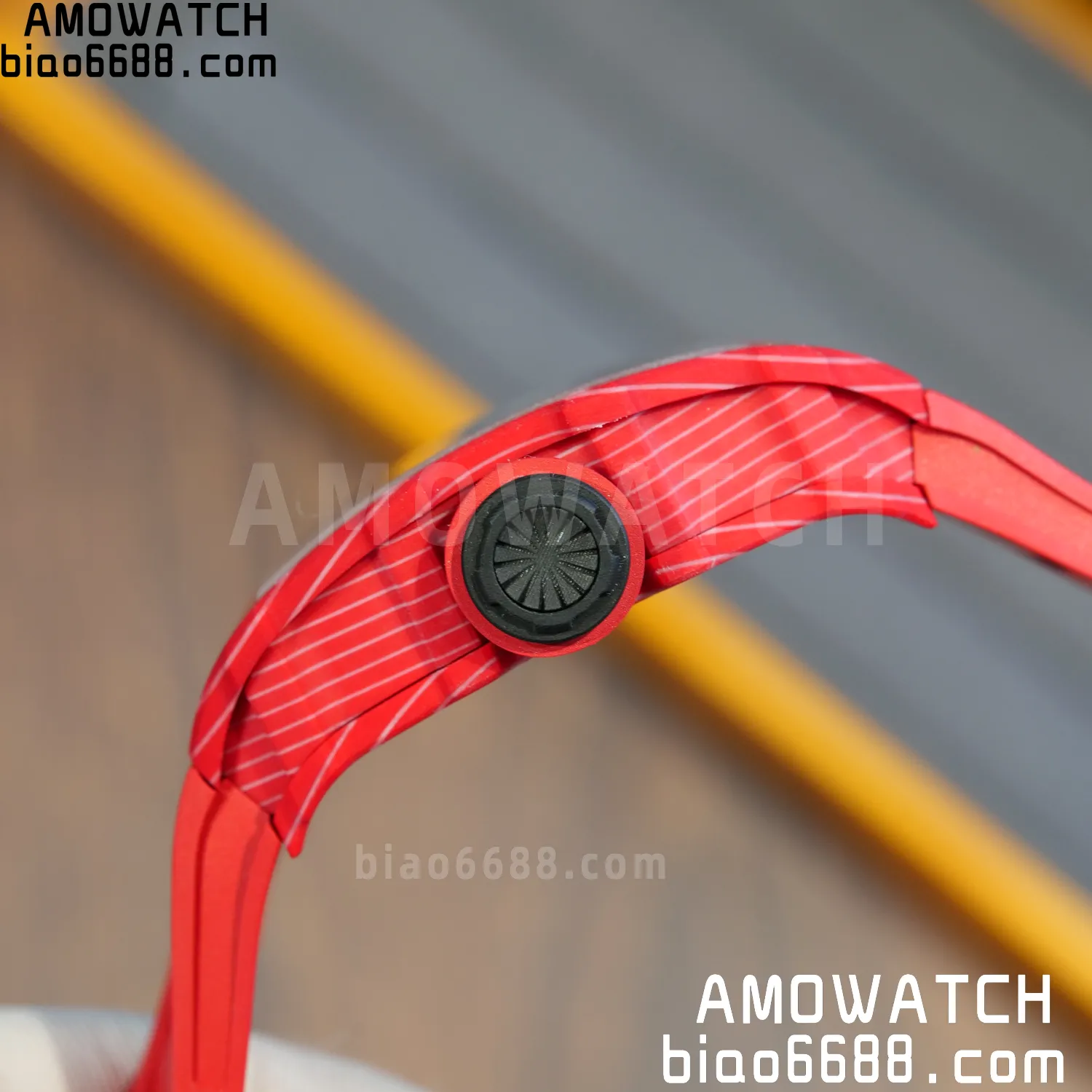 c0872f6884cf48f 阿默表行AmoWatch