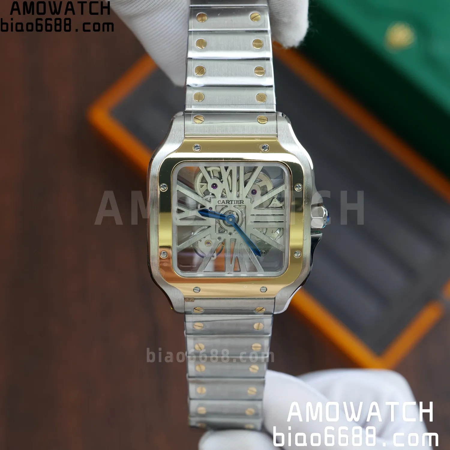 c1051195b947f28 阿默表行AmoWatch