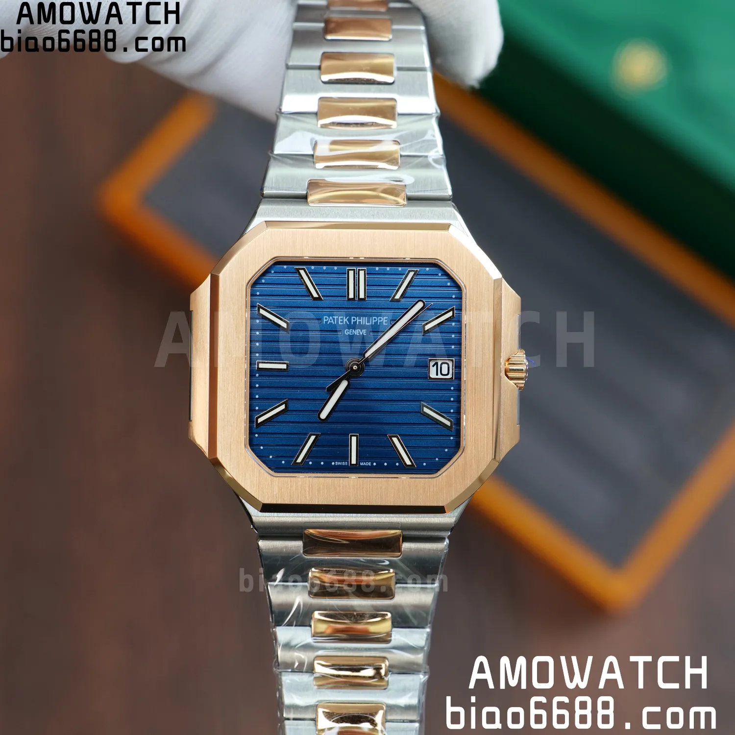 c1326cfb6823f8d AMO Watch