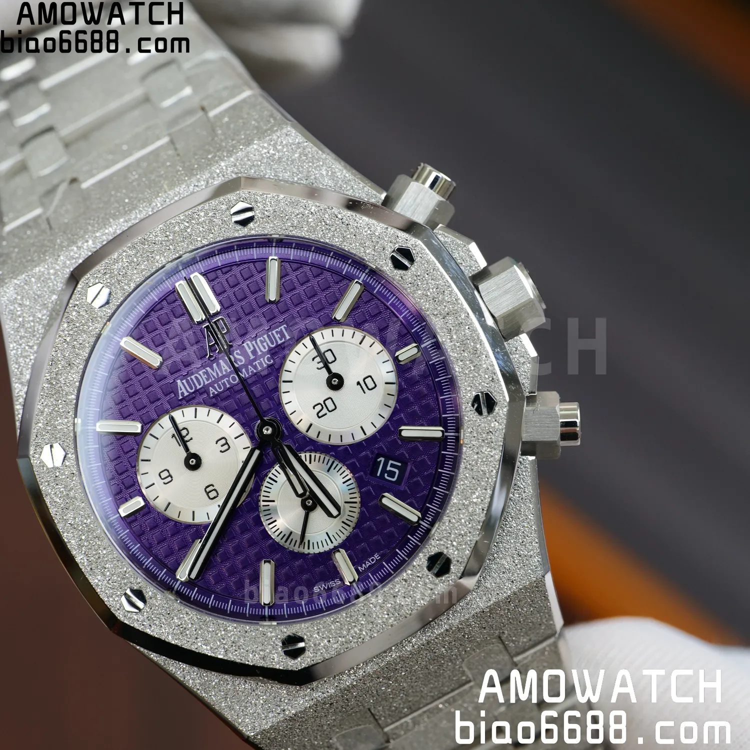 c14778b7d0b41ce 阿默表行AmoWatch