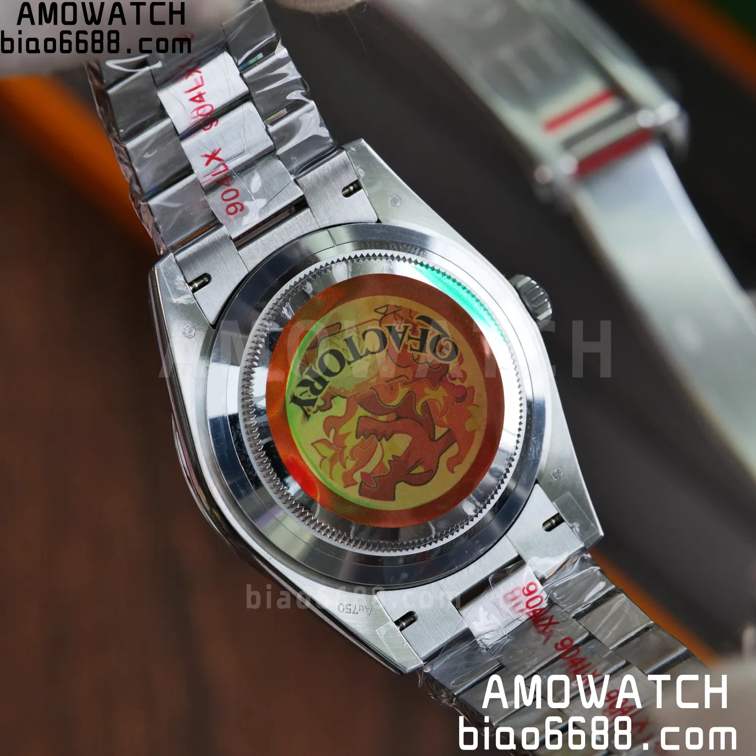 c155fceb5742edf AMO Watch