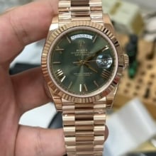 Rolex Day Date 40 RG 228235 RCF 1:1 Best Edition VR3255 (211g)