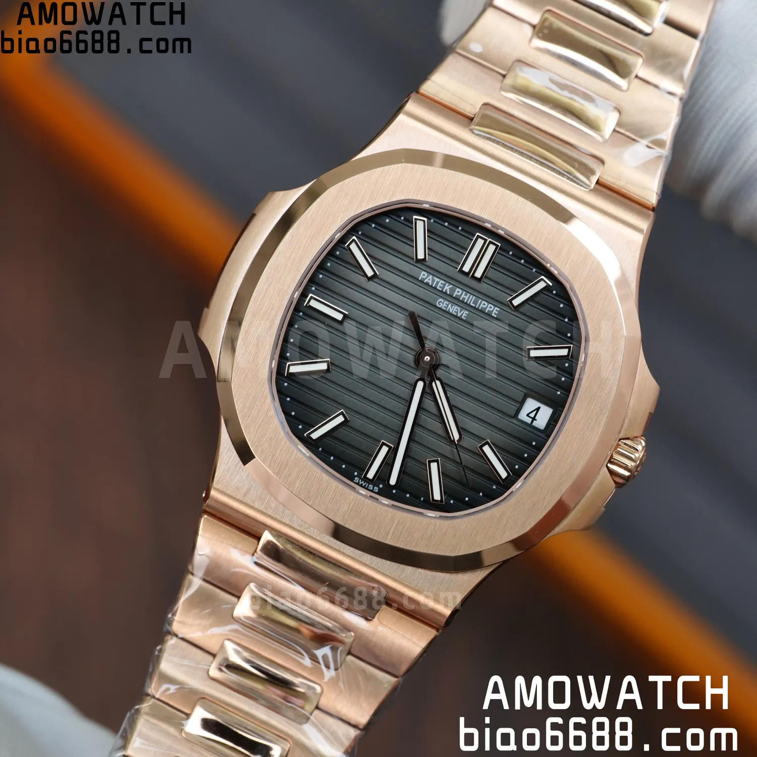 c2321cbb9f82e7b AMO Watch