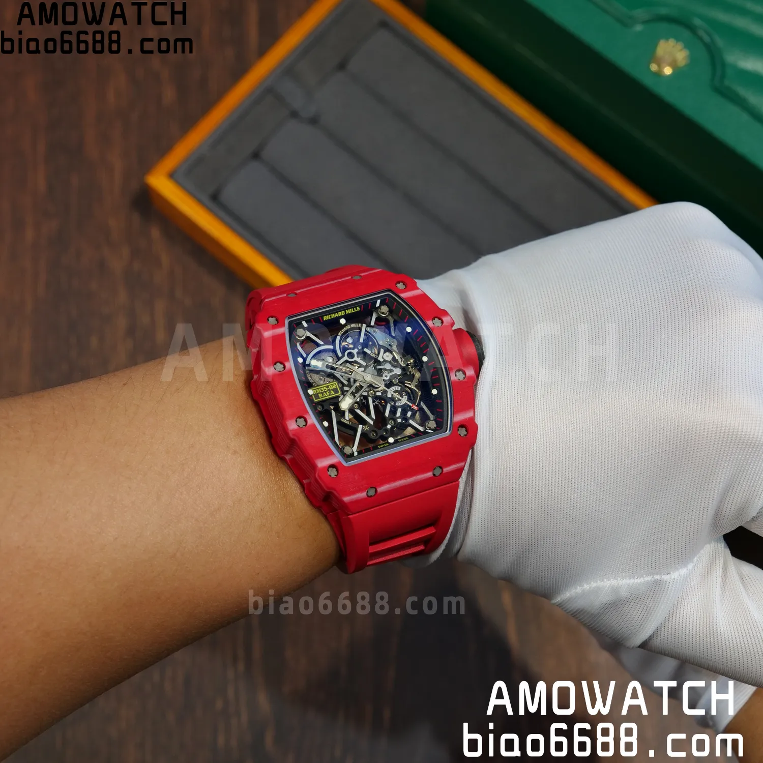 c23bf0c749268da 阿默表行AmoWatch