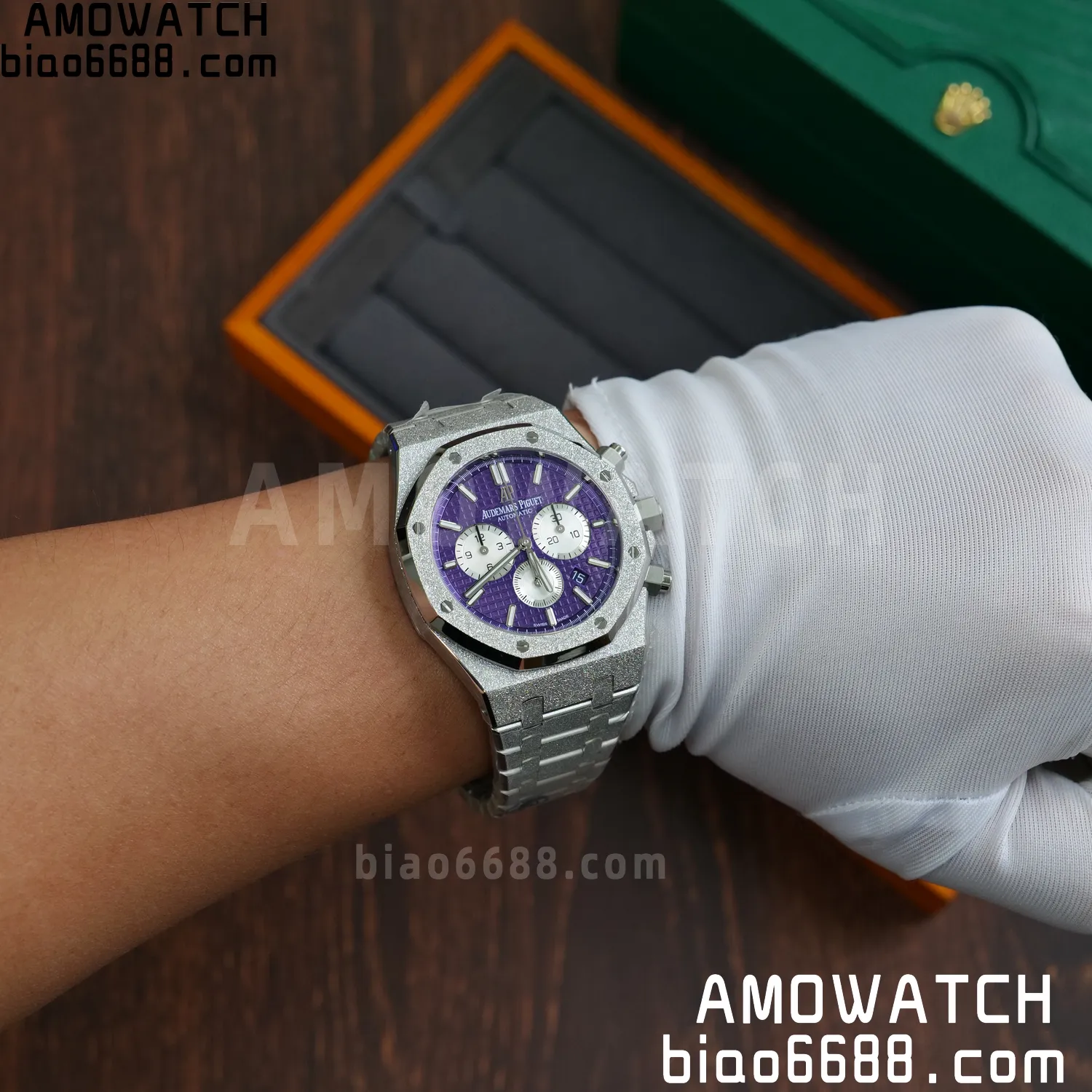 c37e35d4f3e508b 阿默表行AmoWatch