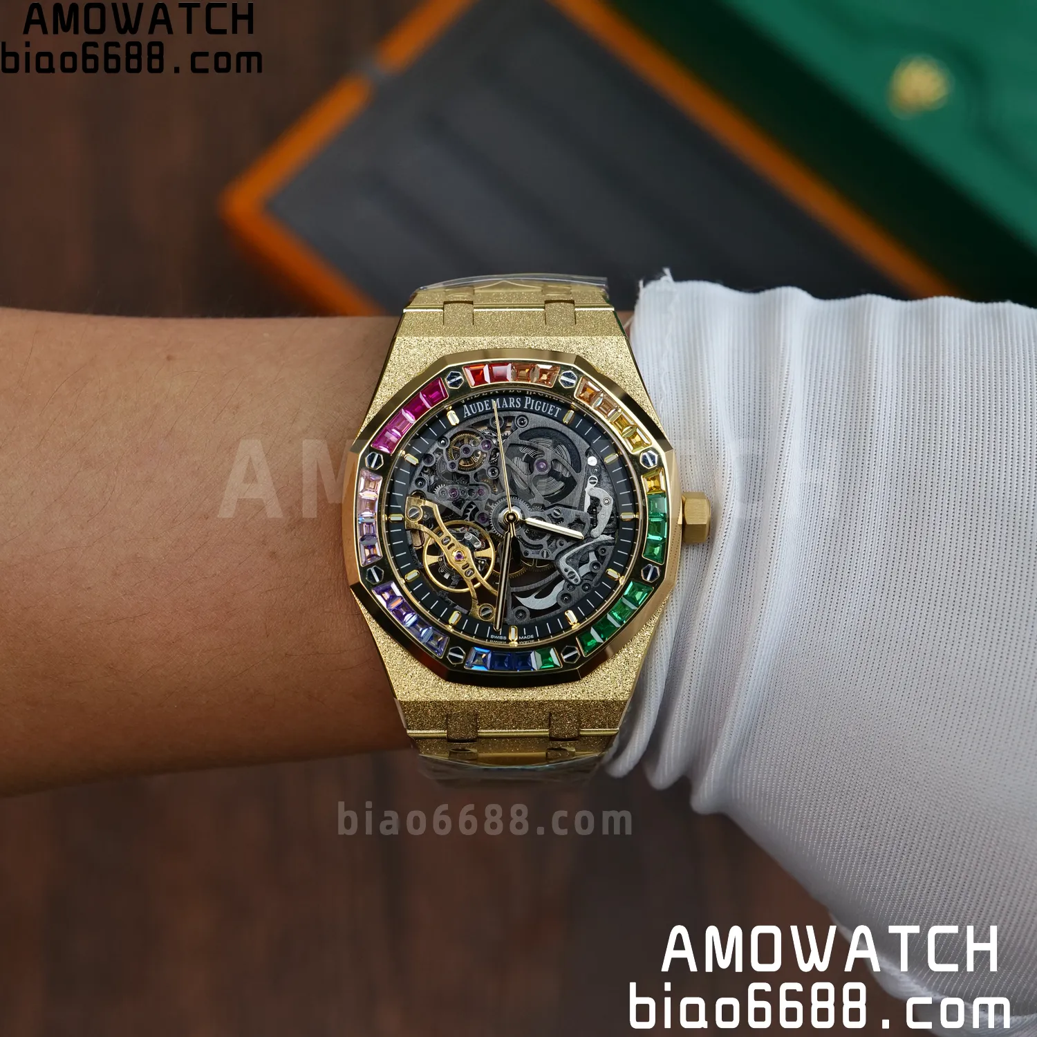 c59e2910c714237 AMO Watch
