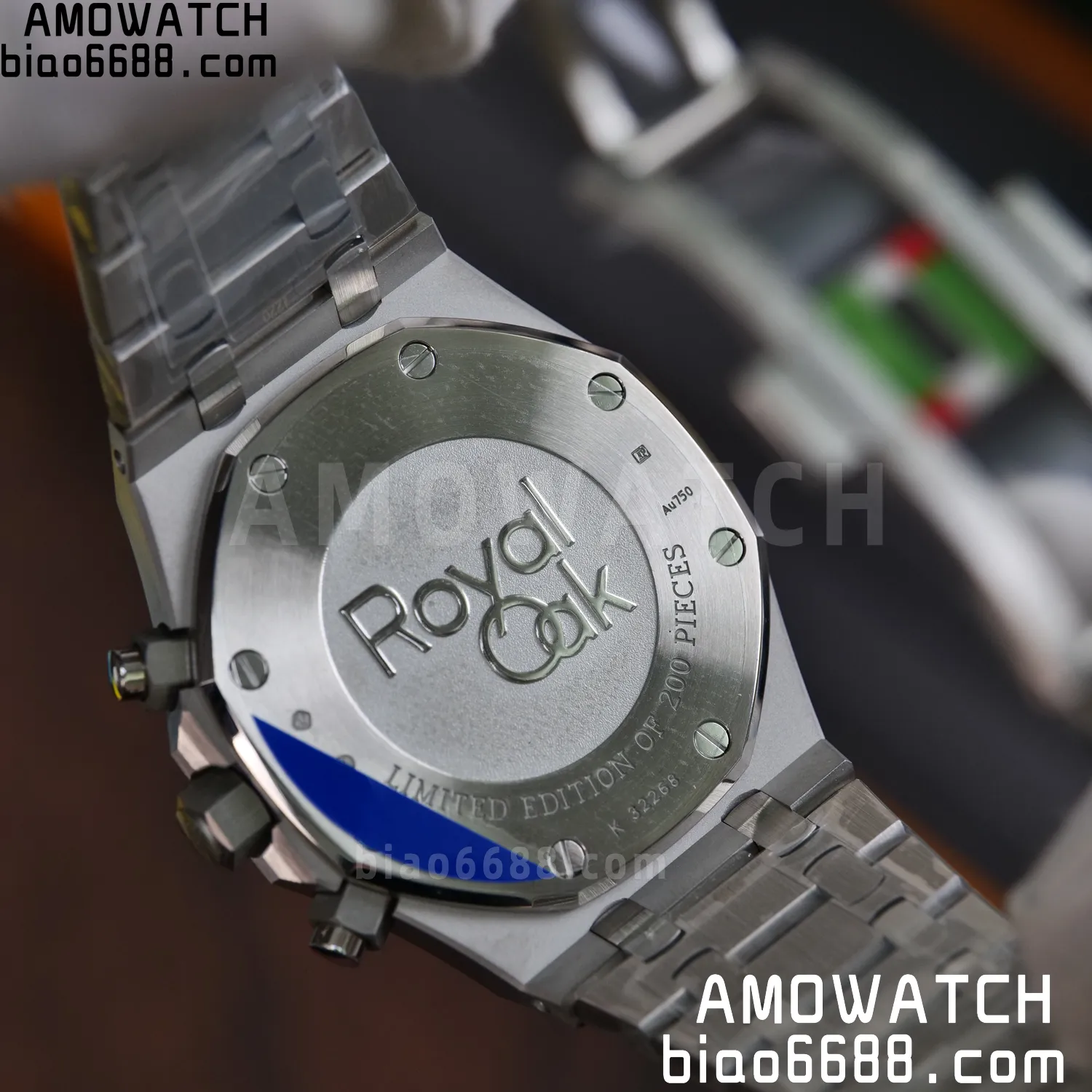 c5a7cc10adb91c6 阿默表行AmoWatch