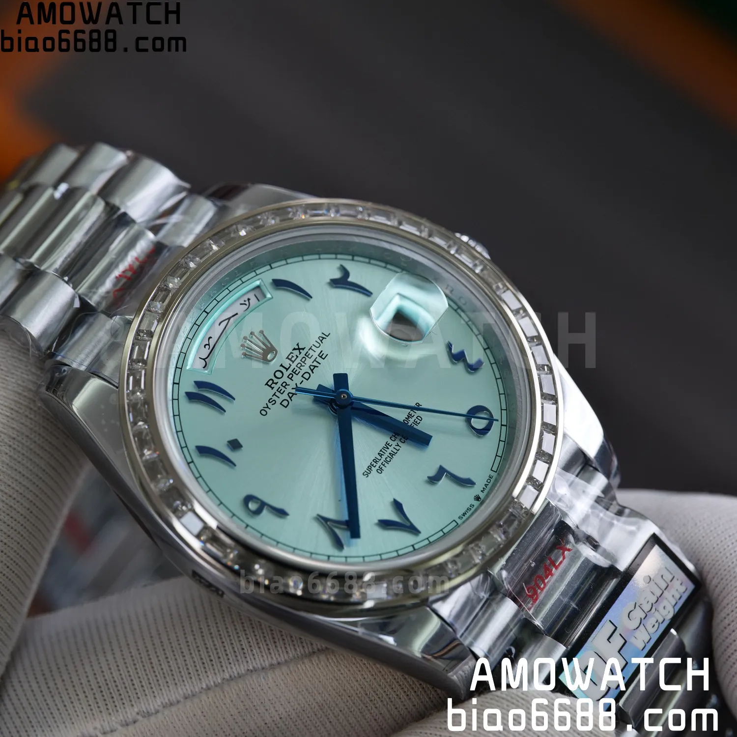 c7832d0dc9bb764 阿默表行AmoWatch