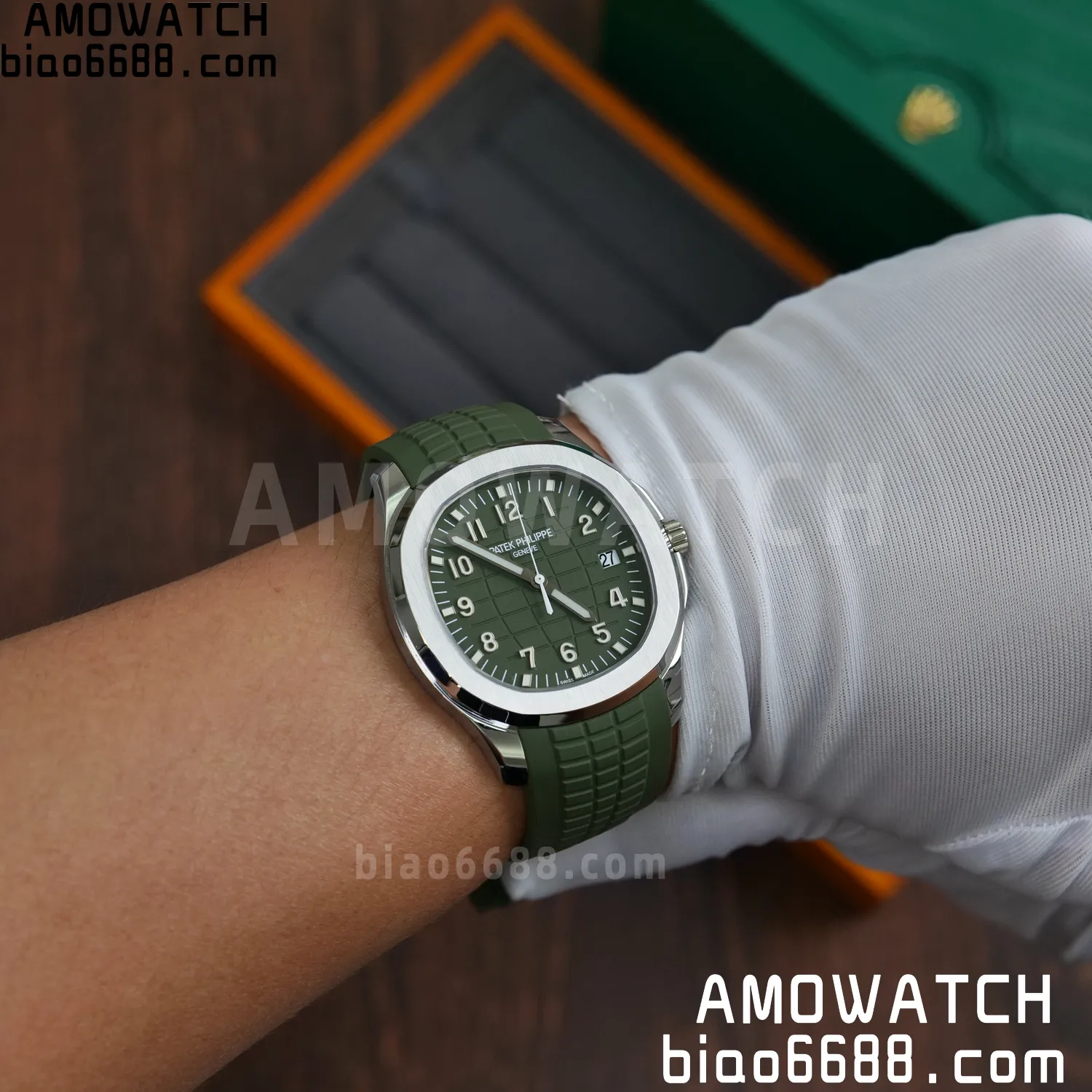 c7a4ab1da2a5f2e AMO Watch