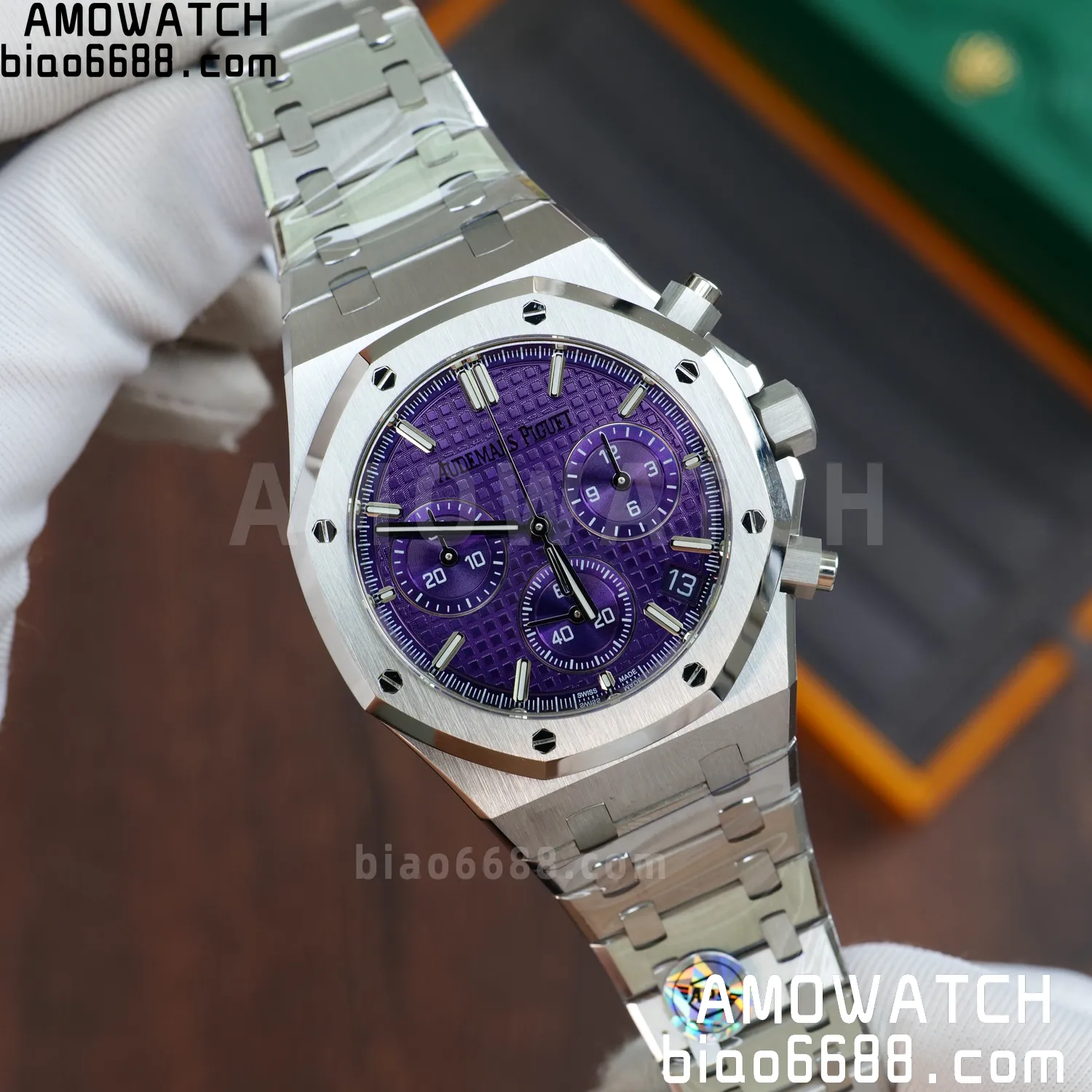 c7c1fab23320c49 阿默表行AmoWatch