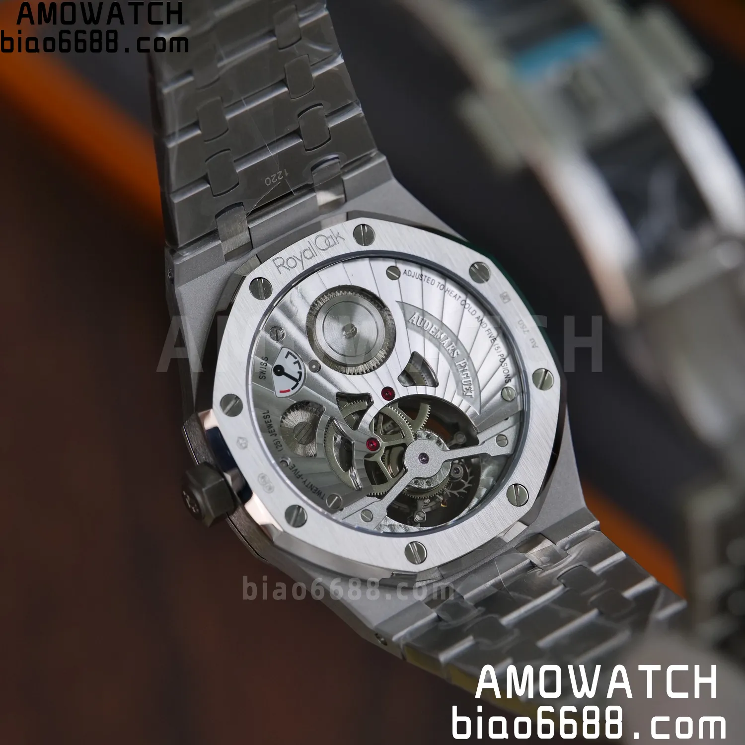 c9f4ea3e98a7a97 AMO Watch