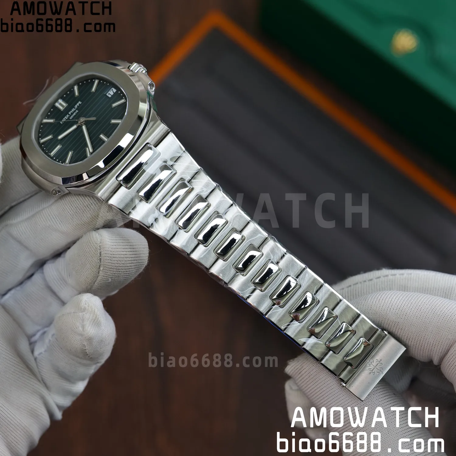 cc0f8883ea4c46a 阿默表行AmoWatch
