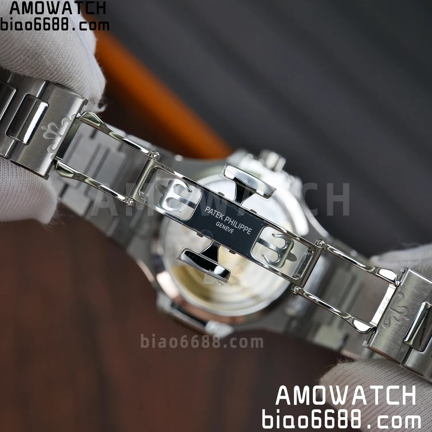 cf770fe0800f865 阿默表行AmoWatch