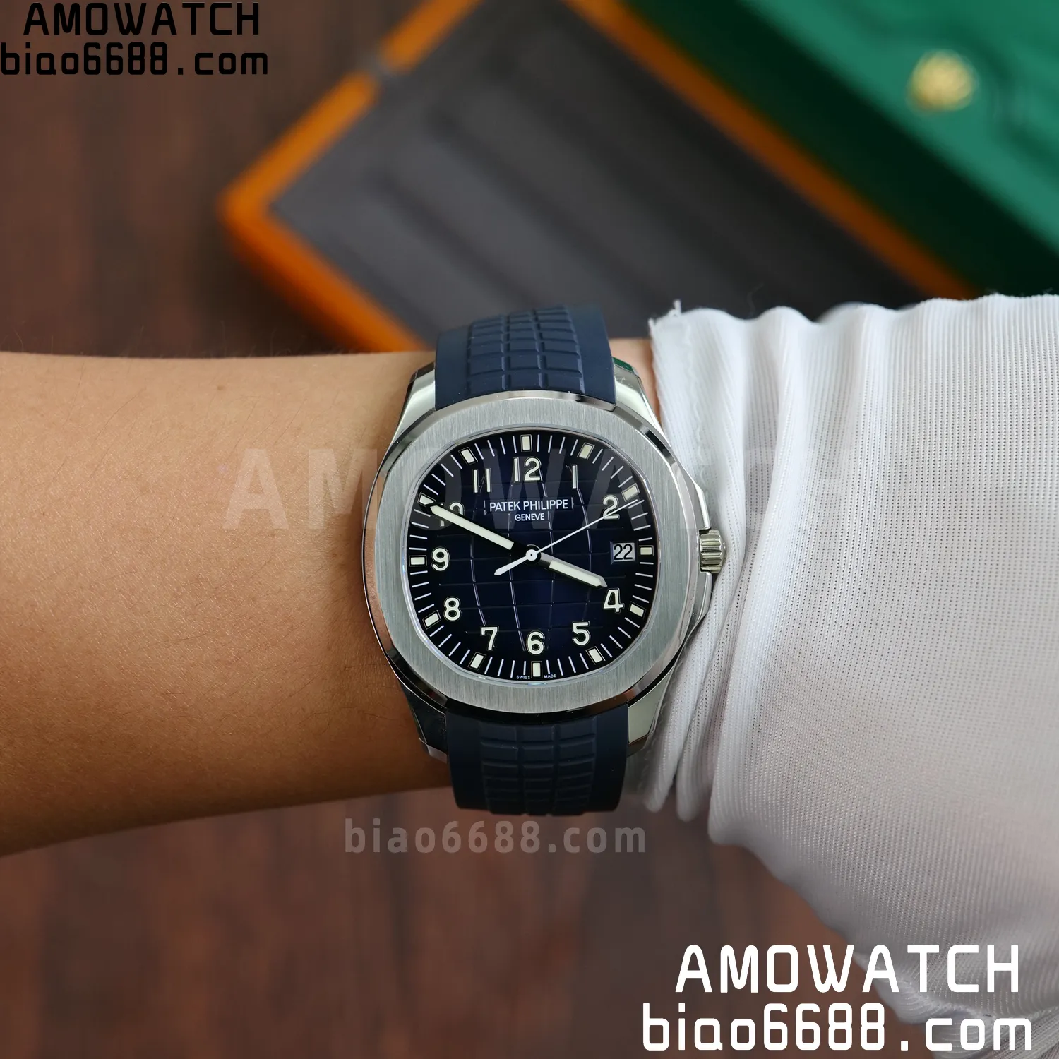 d08887c79ab51e5 阿默表行AmoWatch